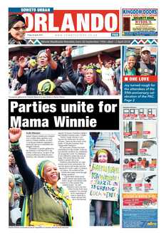 Orlando – April 20, 2018 issue