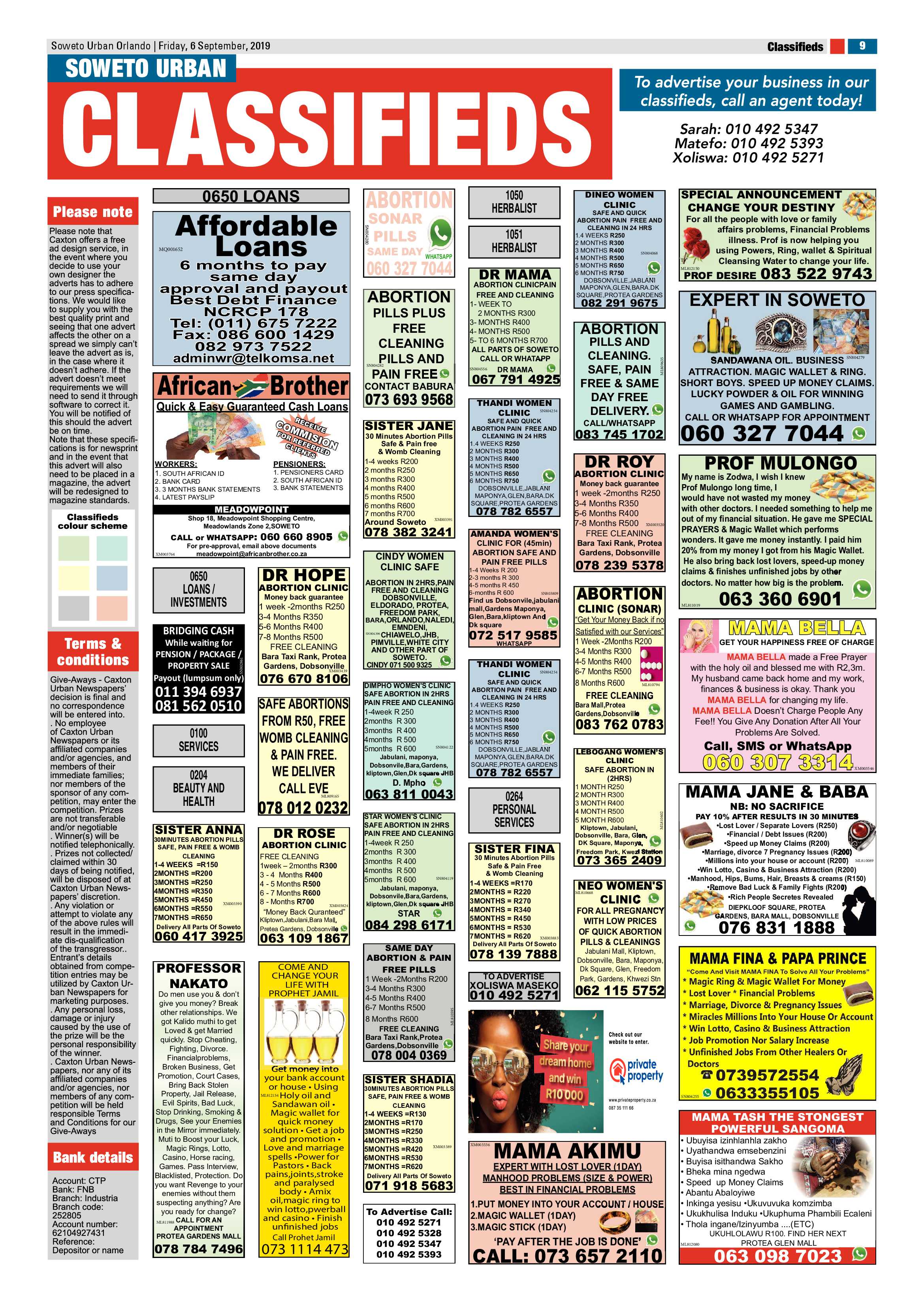 Orlando News – September 20, 2019 page 9