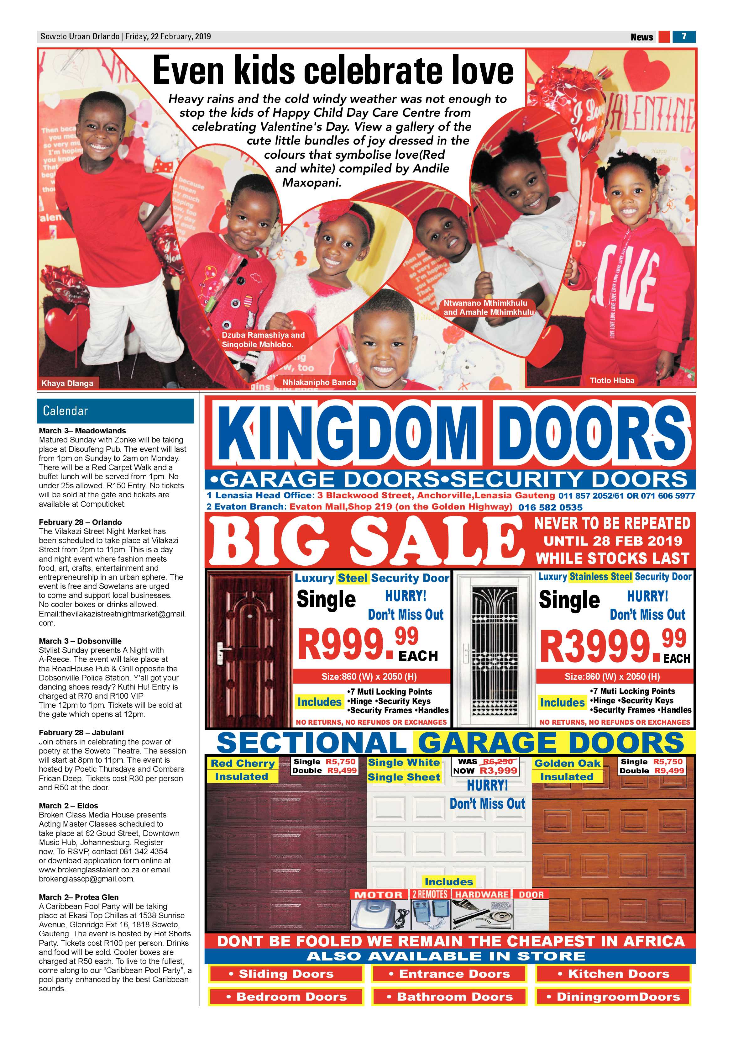 Orlando News – February 22, 2019 page 7