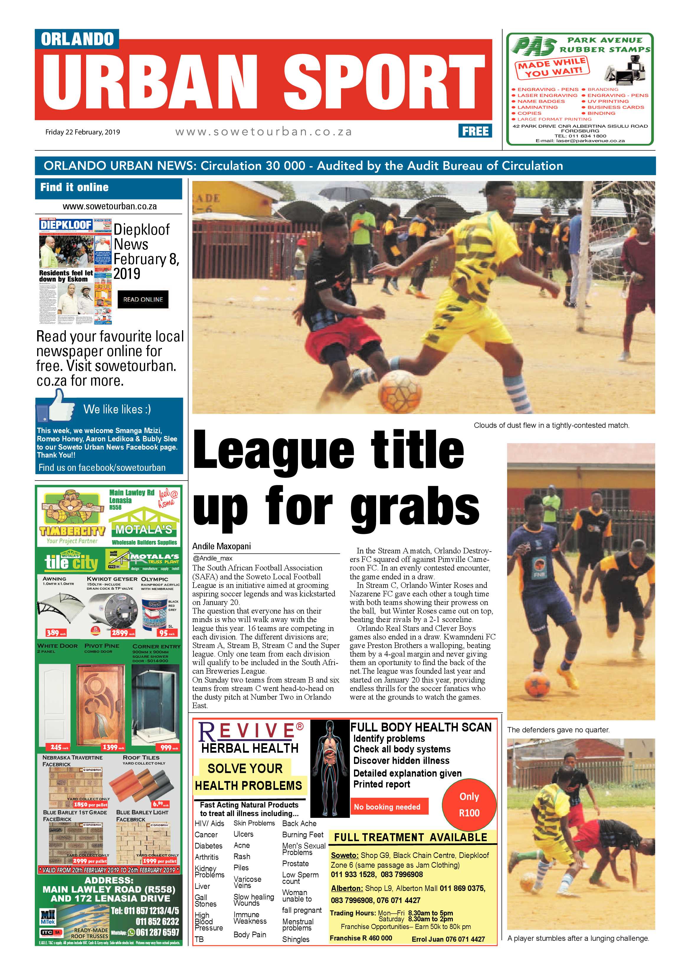 Orlando News – February 22, 2019 page 8