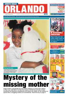 Orlando News – February 22, 2019
