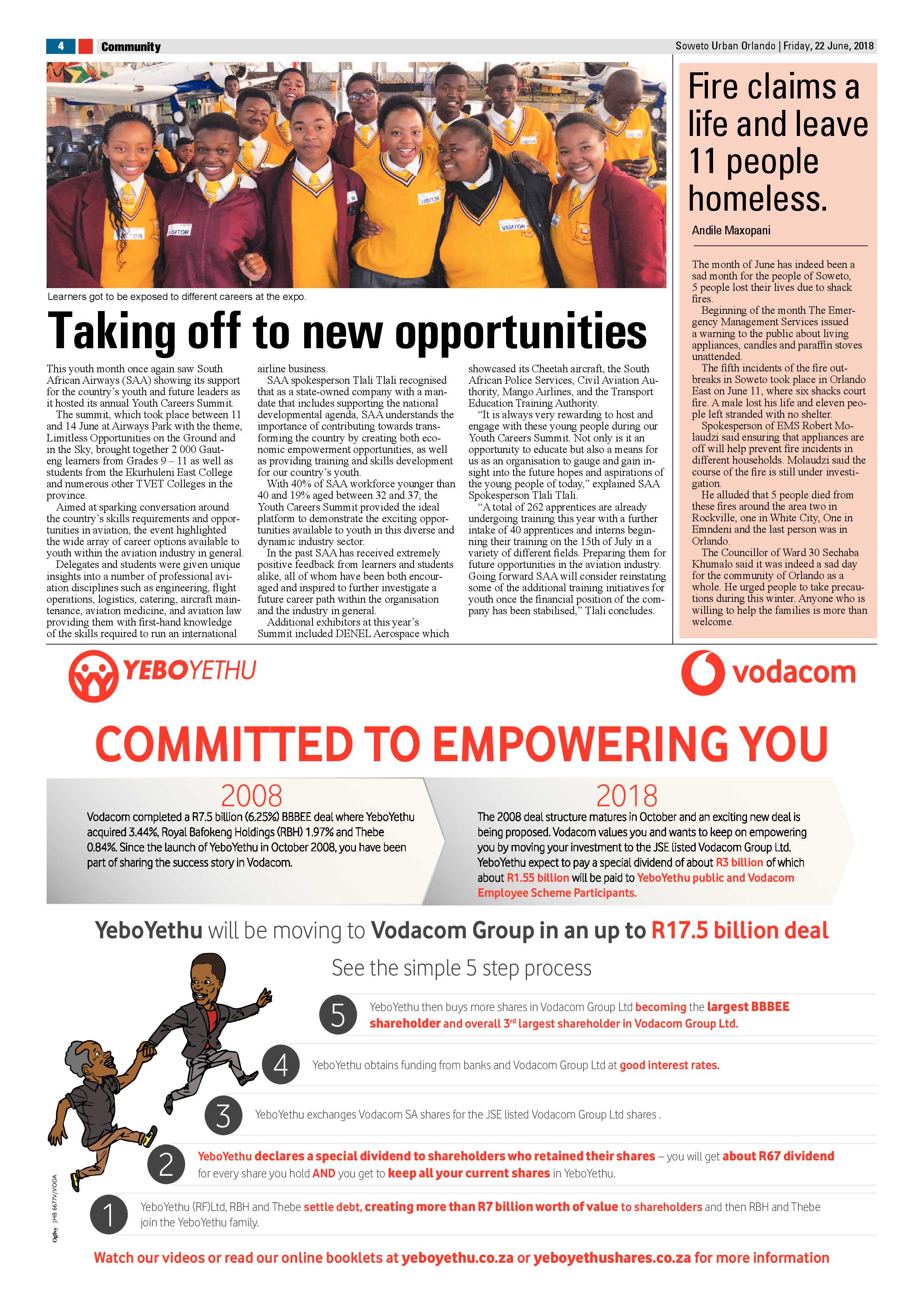Orlando – June 22, 2018 issue page 4