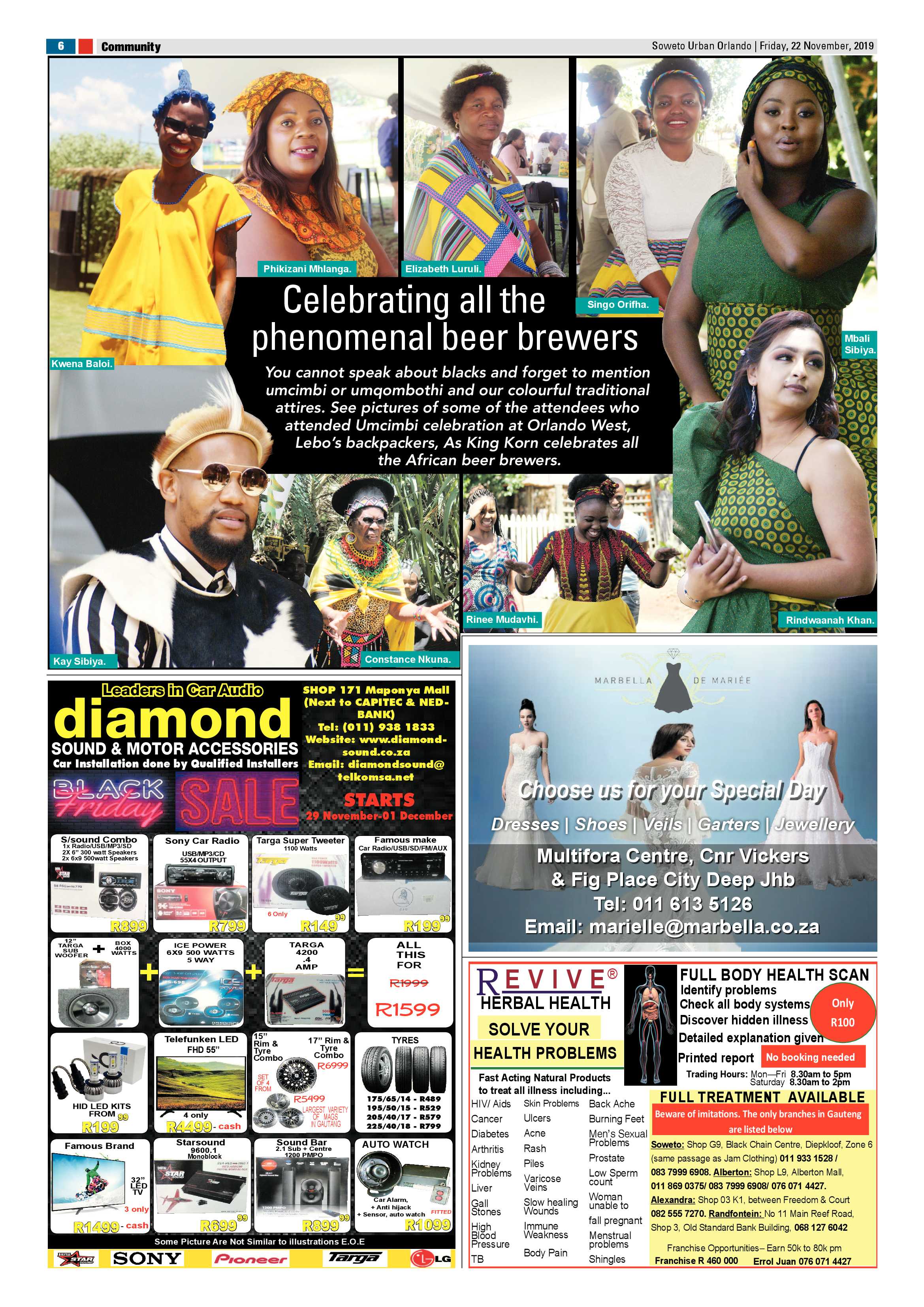 Orlando News – November 22, 2019 page 6