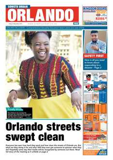 Orlando News – November 22, 2019