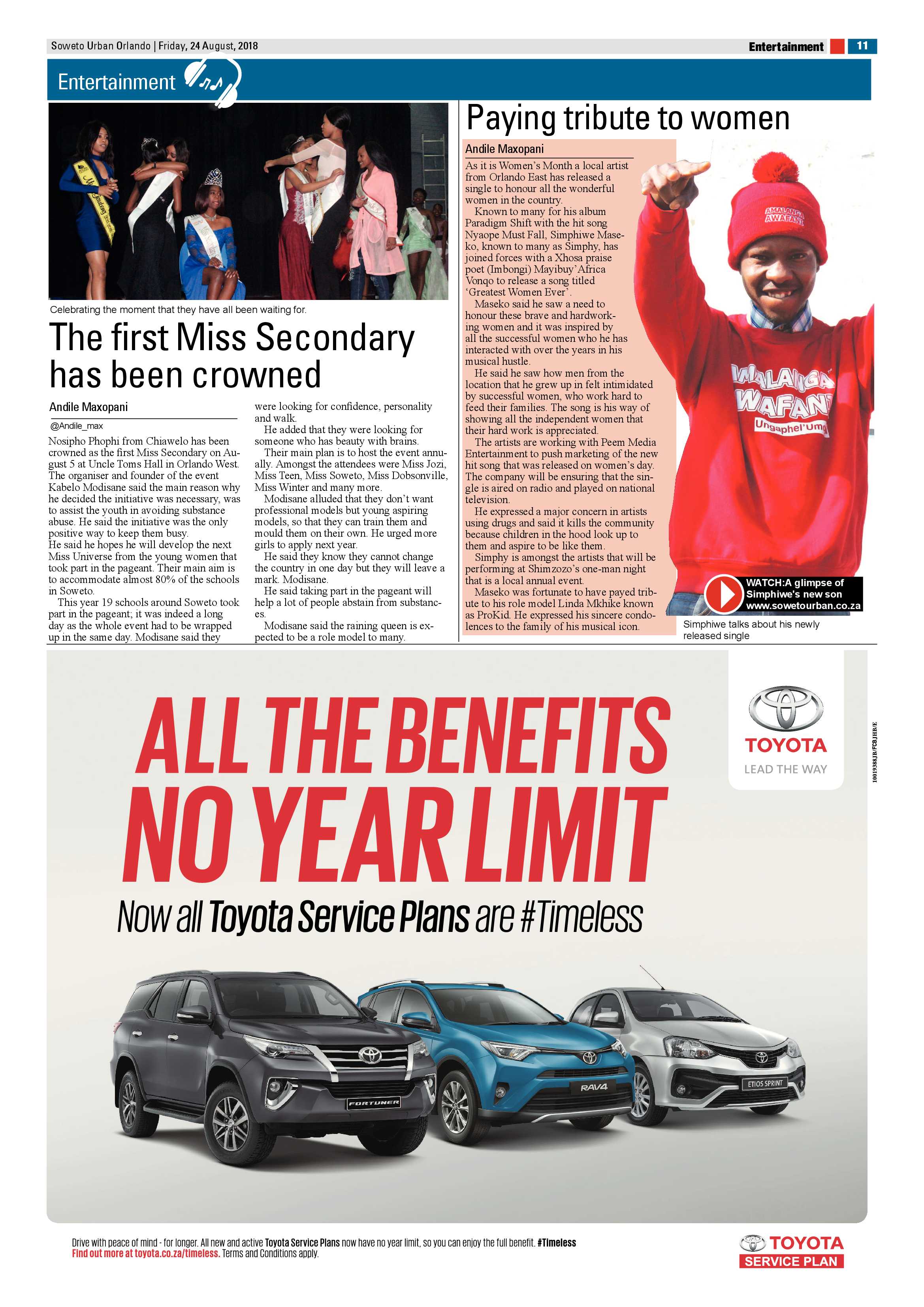 Orlando – August 24, 2018 issue page 11
