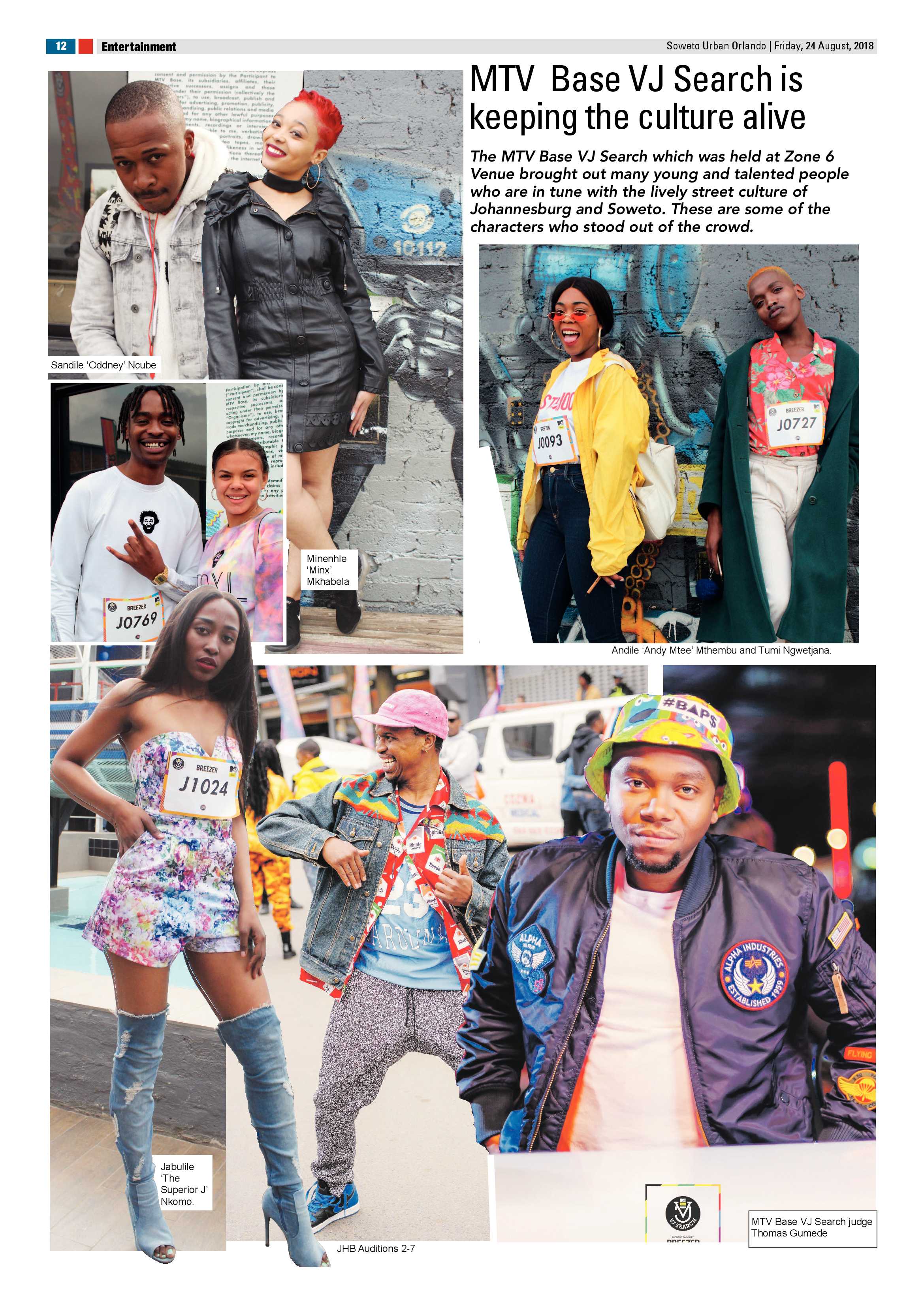 Orlando – August 24, 2018 issue page 12