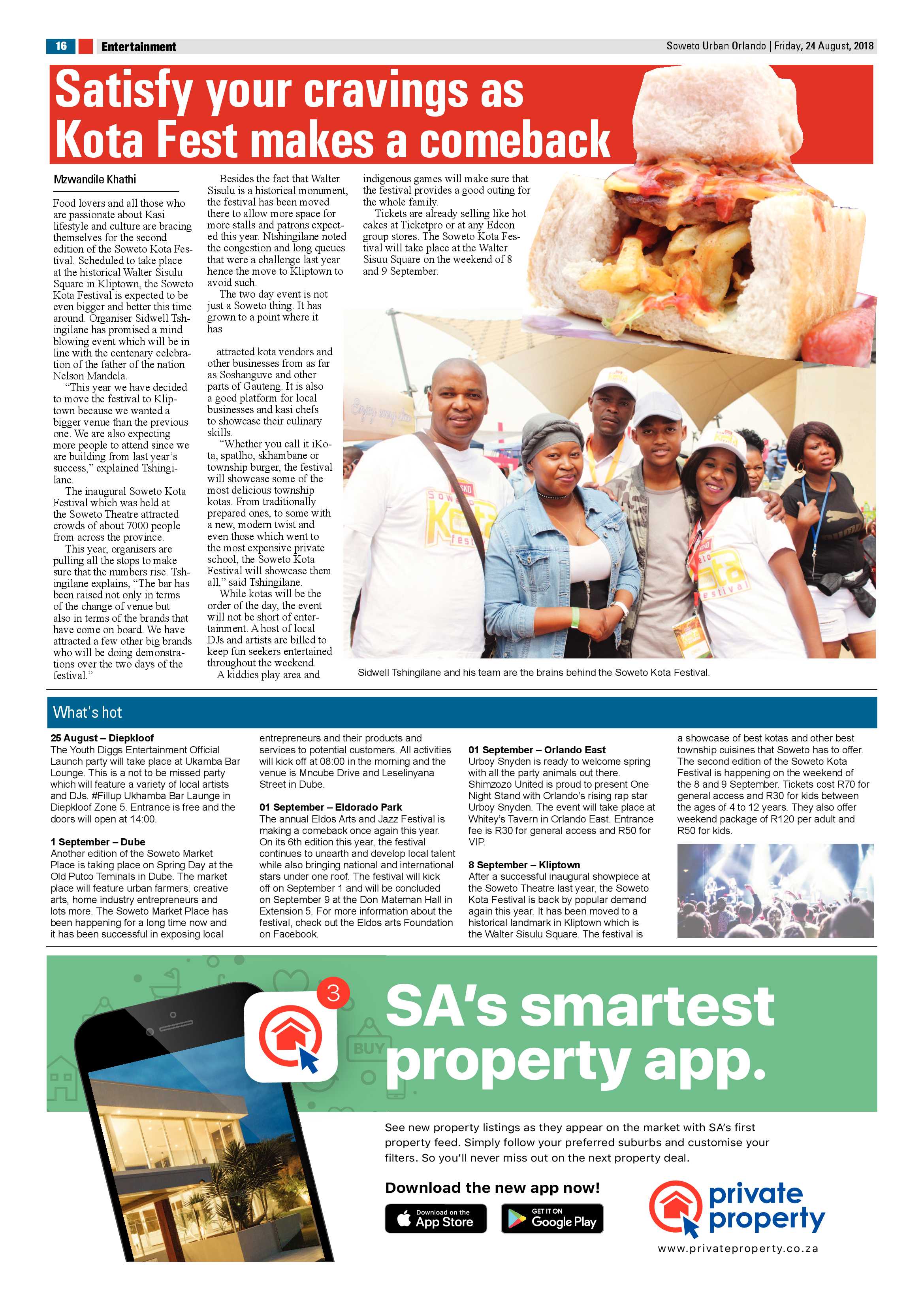 Orlando – August 24, 2018 issue page 16
