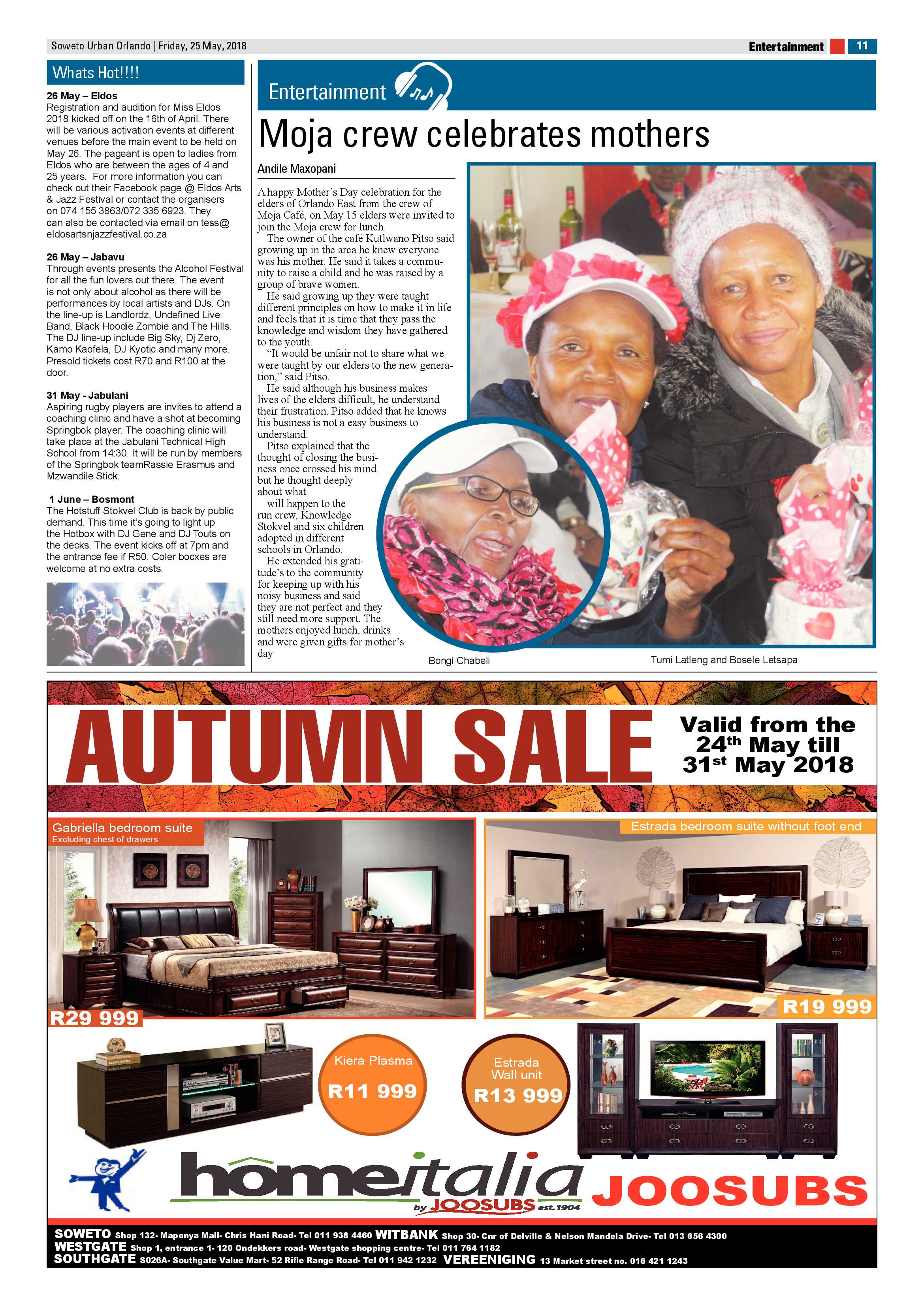 Orlando – May 25, 2018 issue page 11