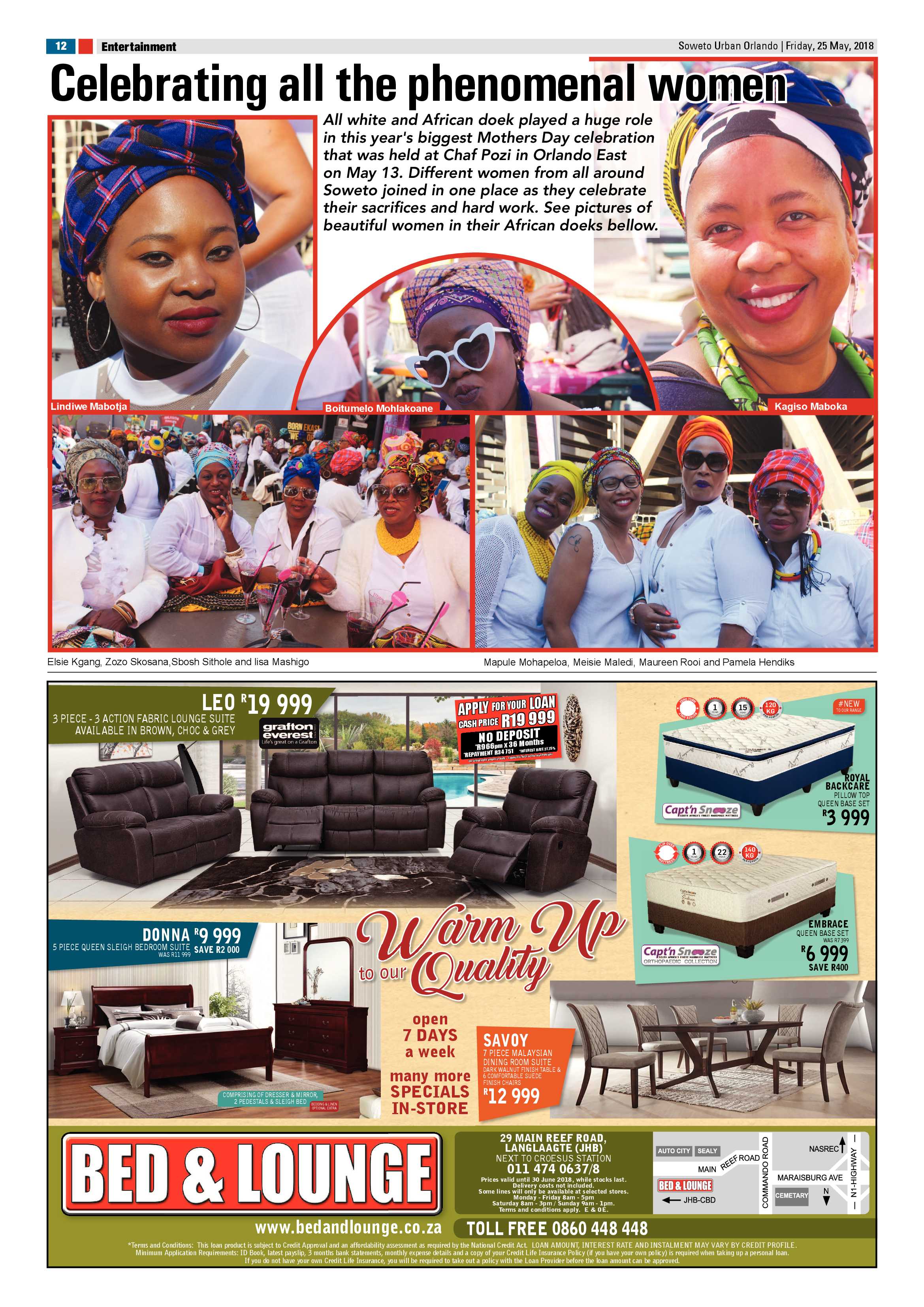 Orlando – May 25, 2018 issue page 12