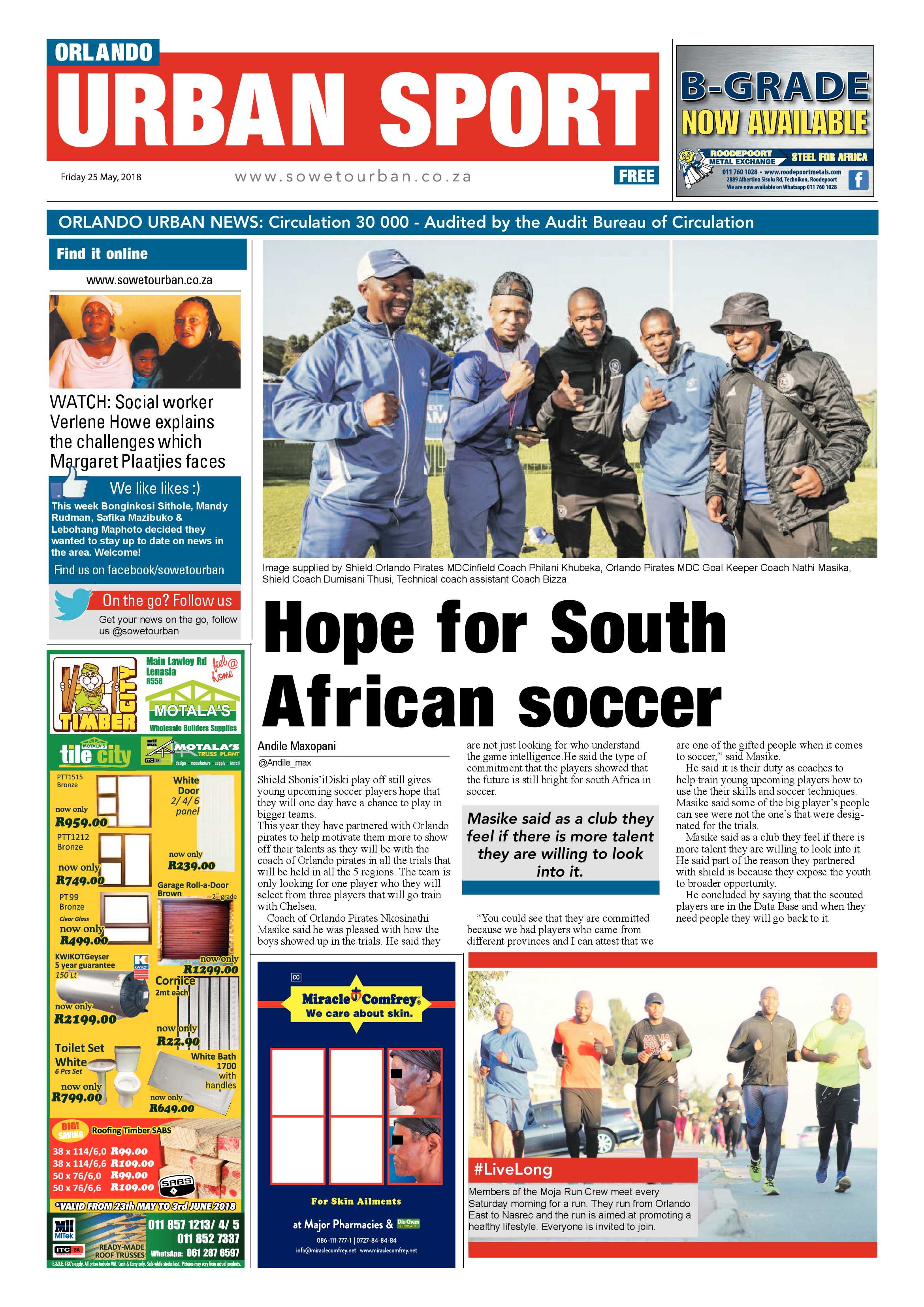 Orlando – May 25, 2018 issue page 20