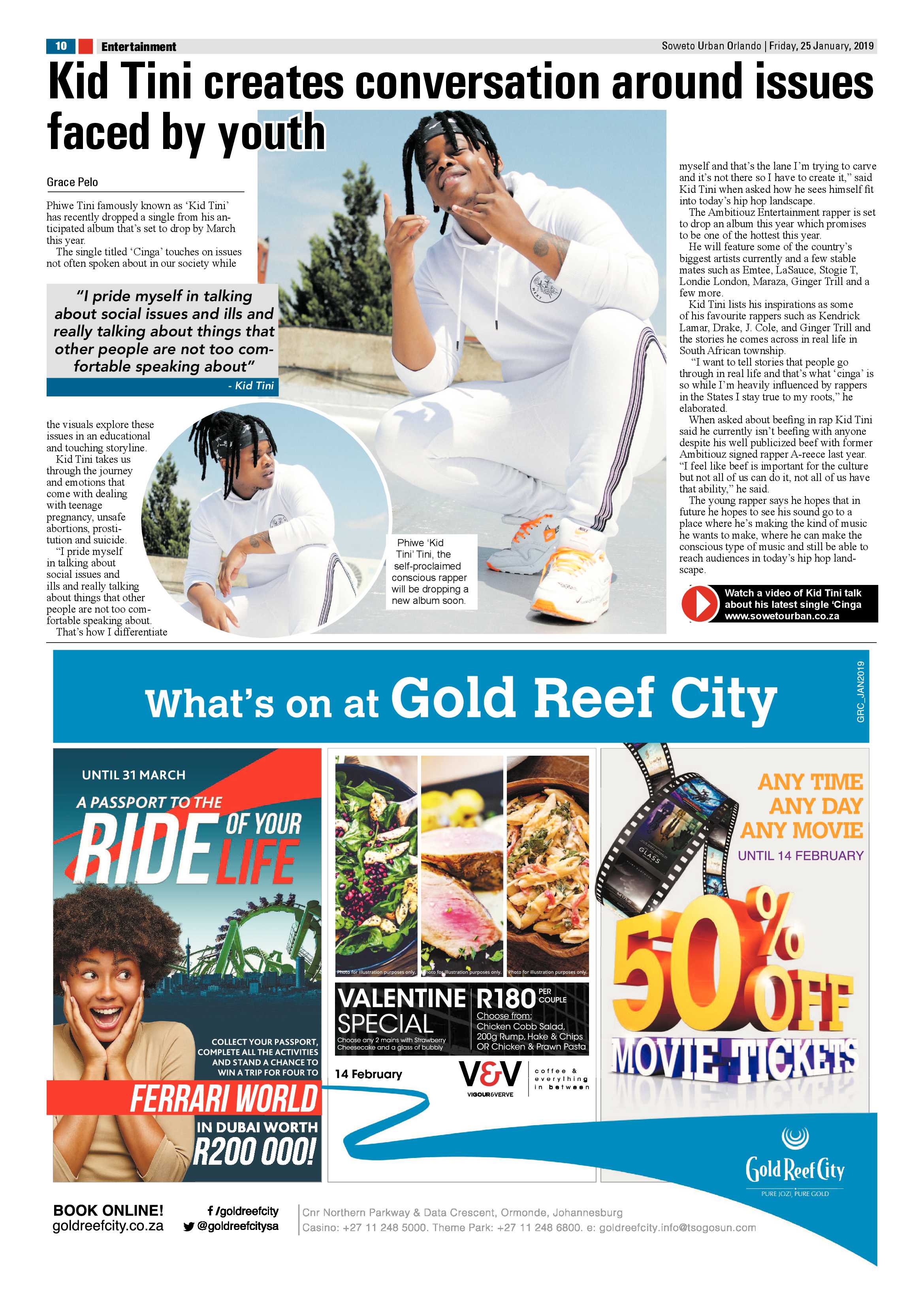 Jan 25 – Orlando News page 10