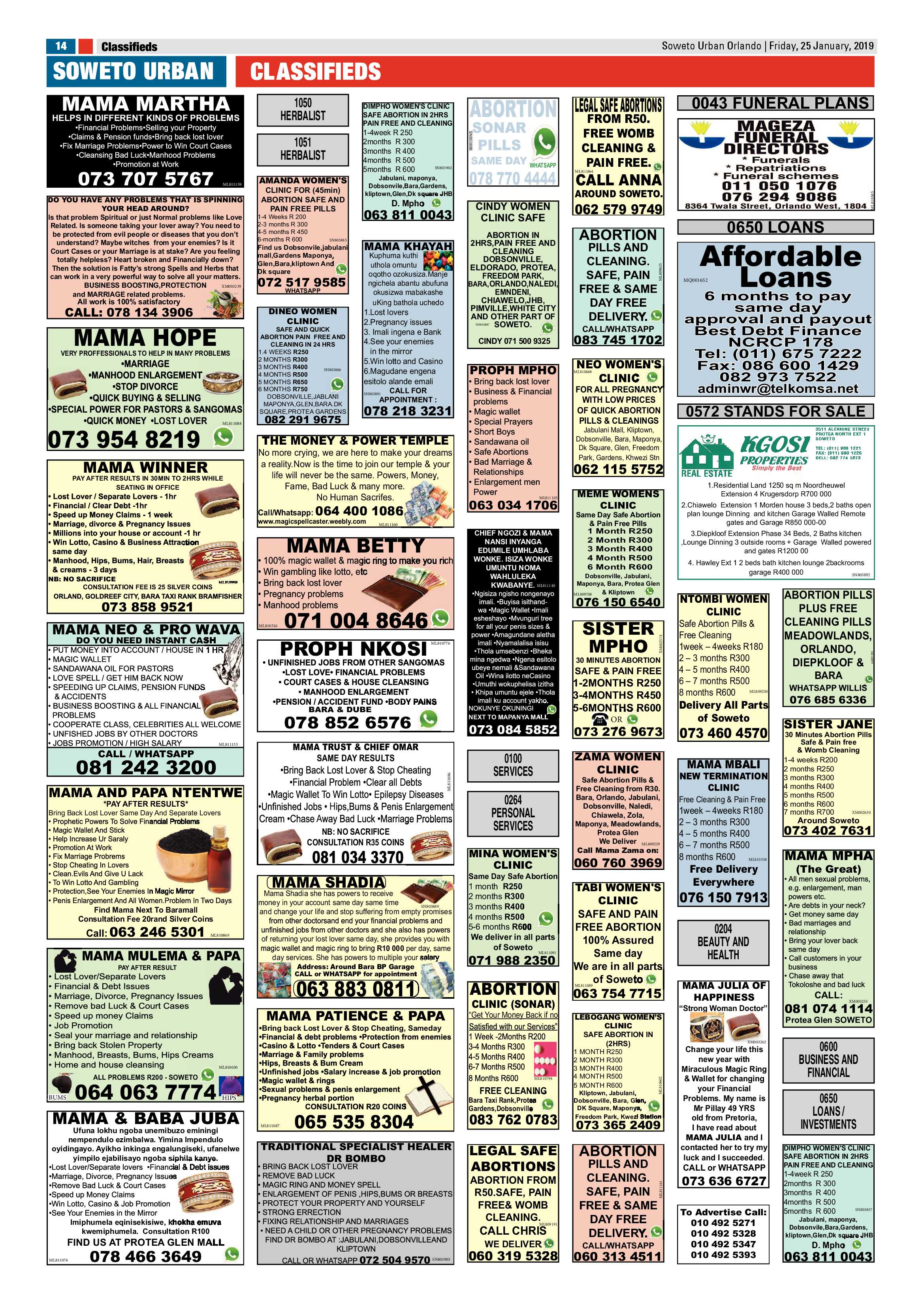 Jan 25 – Orlando News page 14