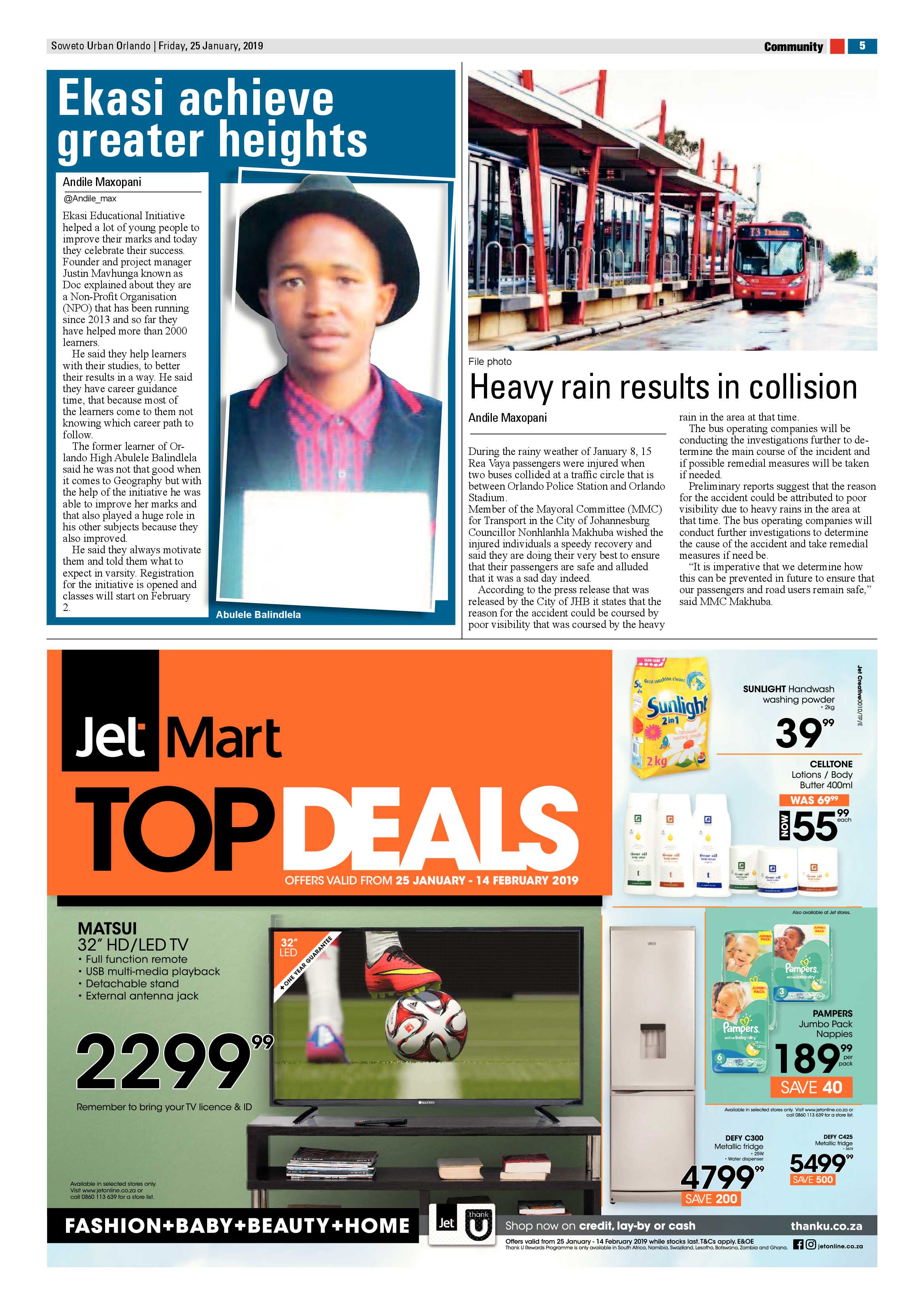 Jan 25 – Orlando News page 5