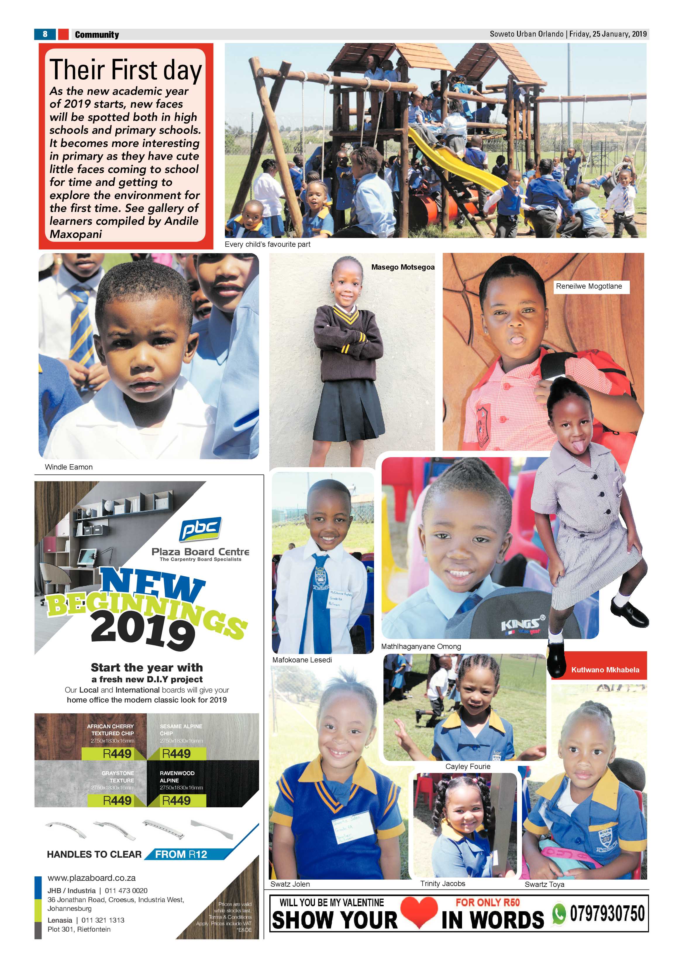 Jan 25 – Orlando News page 8