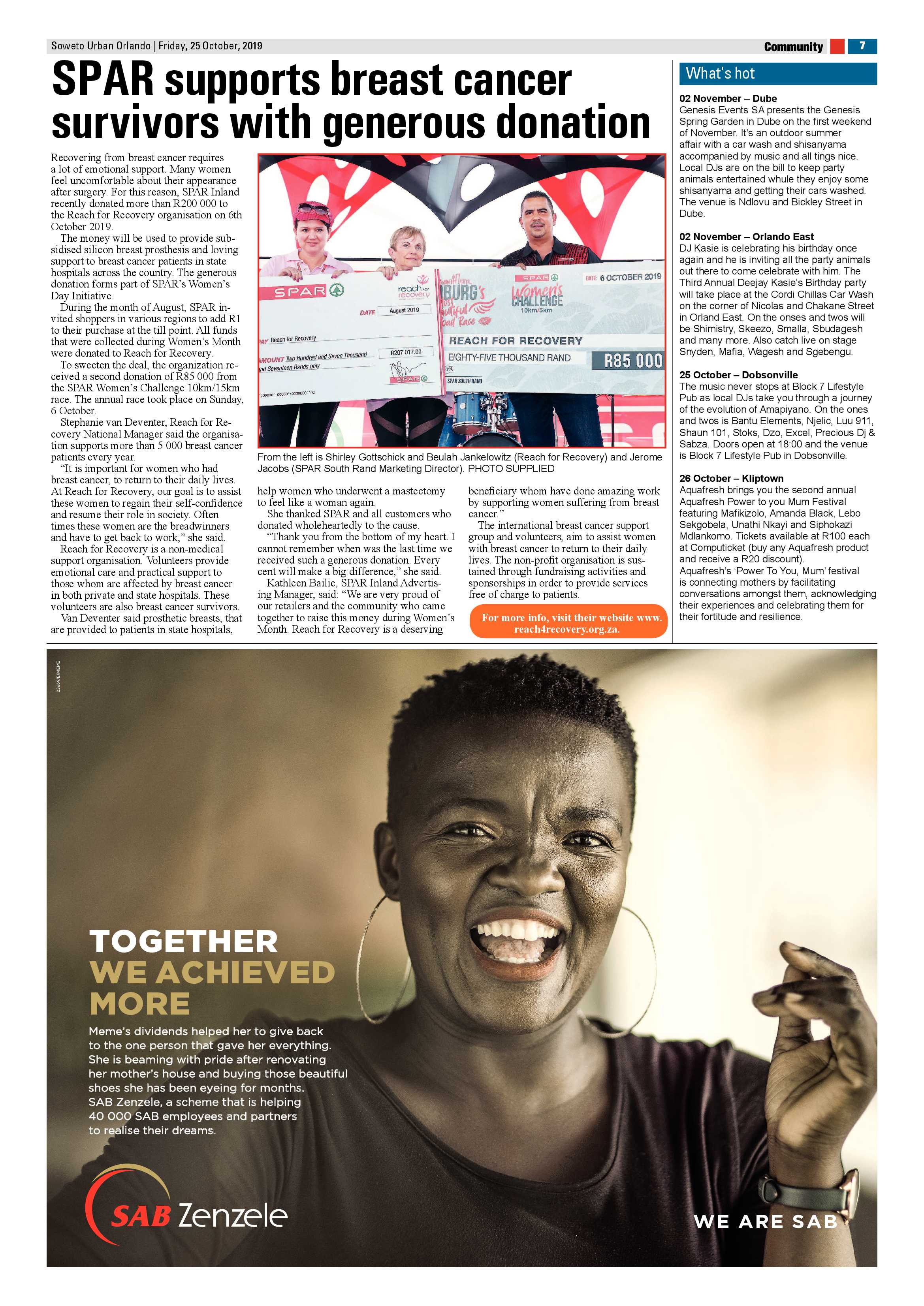 Orlando News – October 25, 2019 page 7