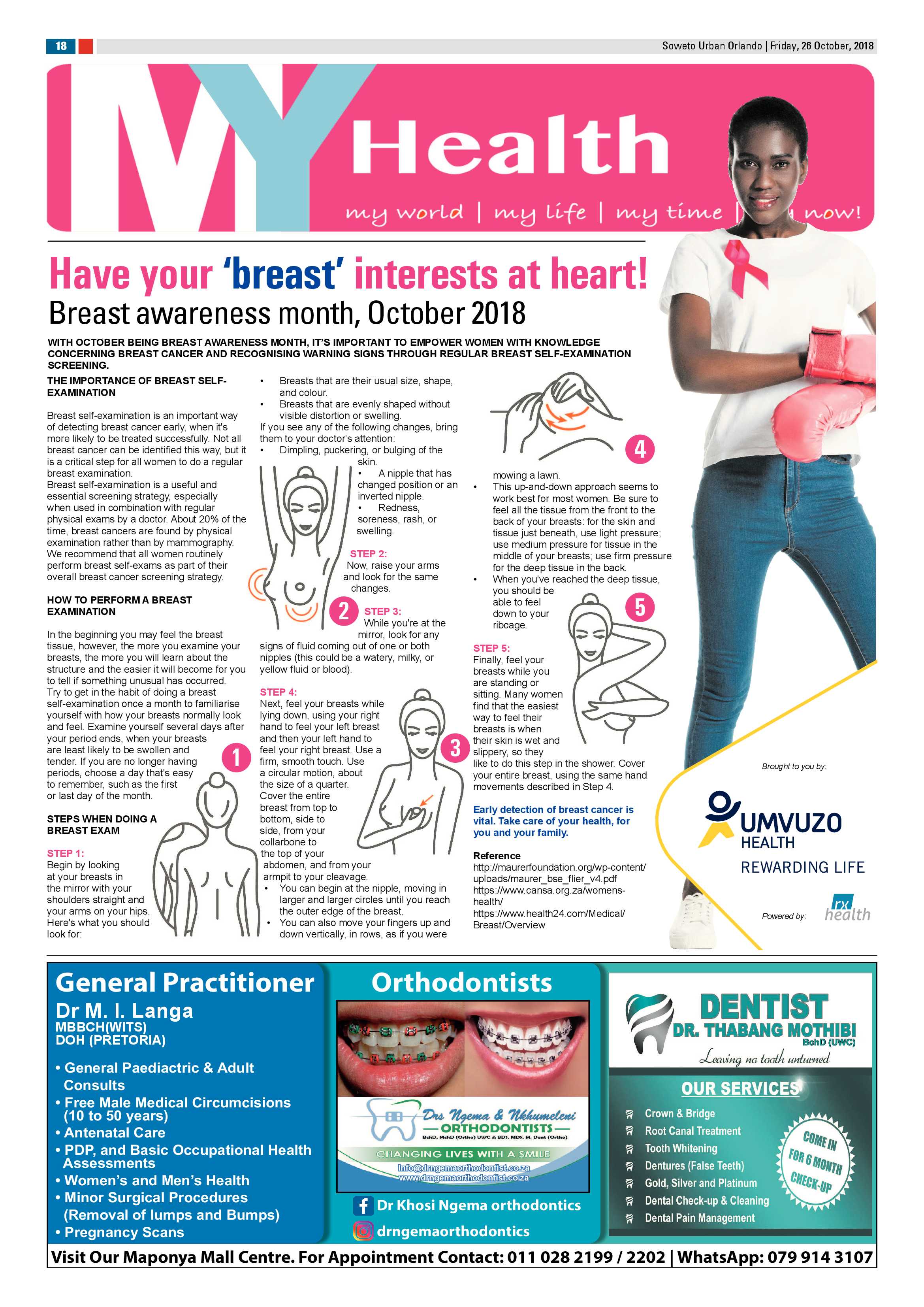 Orlando – October 26, 2018 issue page 18