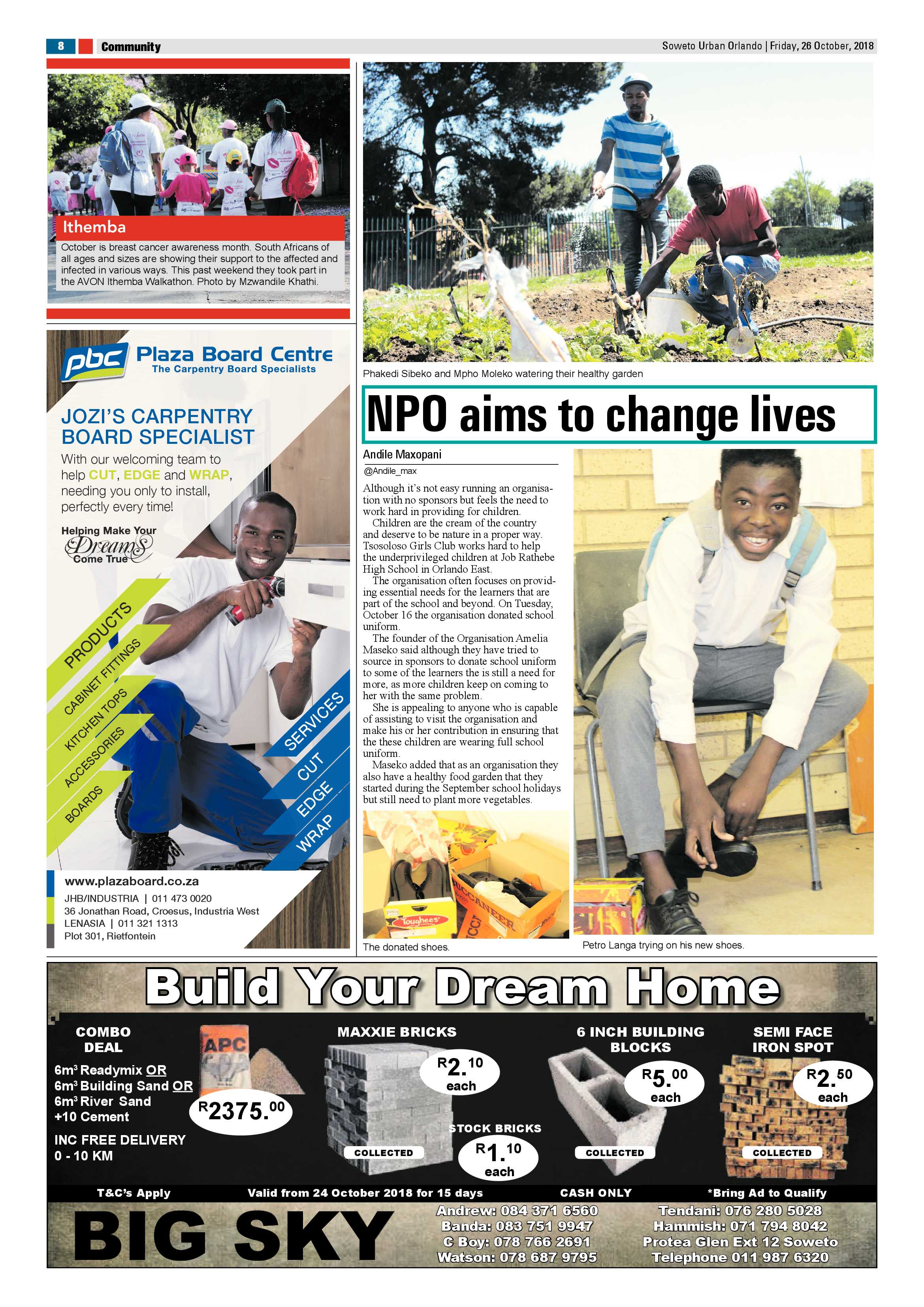 Orlando – October 26, 2018 issue page 8