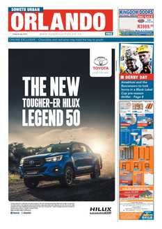 Orlando News – July 26, 2019
