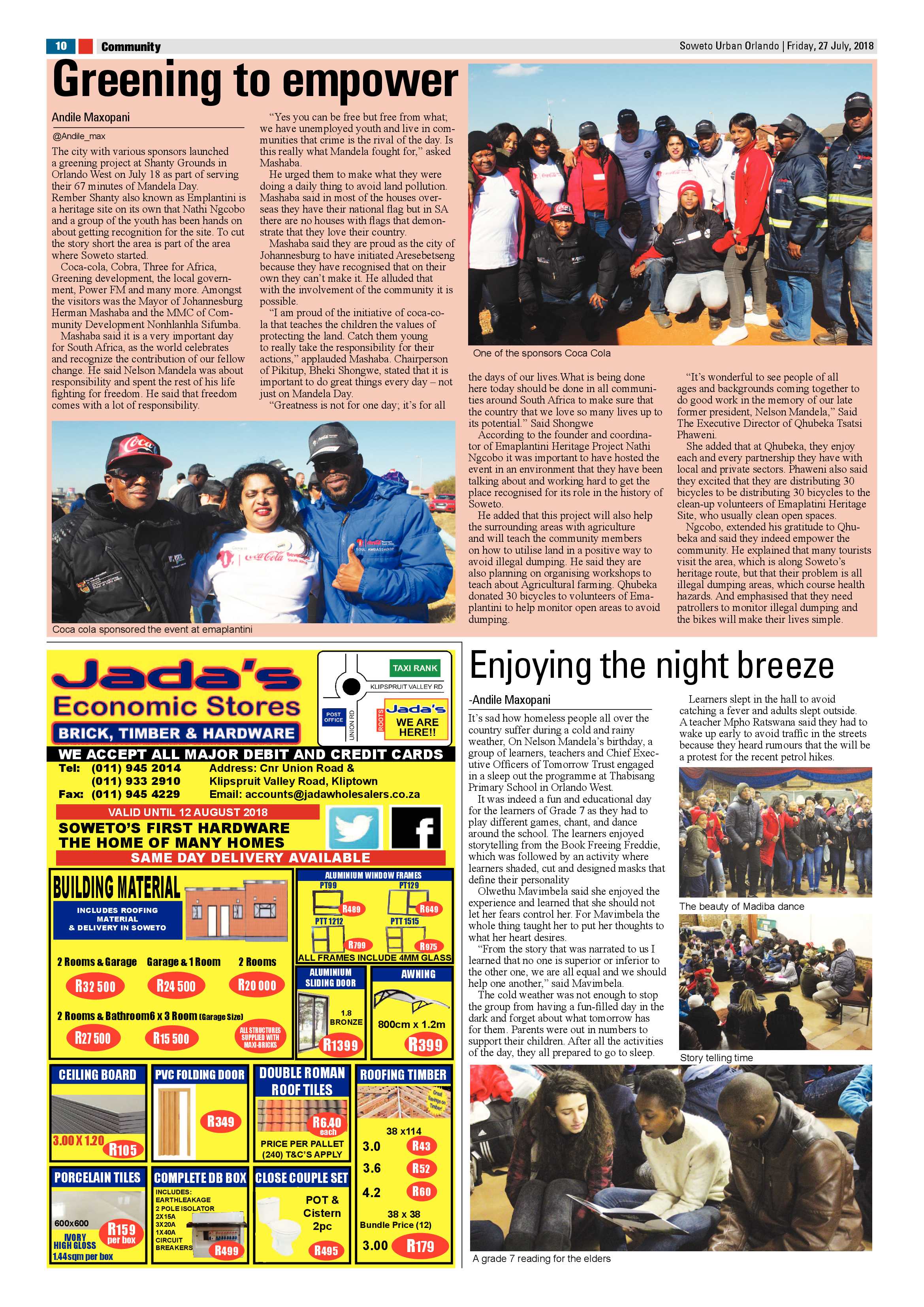 Orlando – July 27, 2018 issue page 10