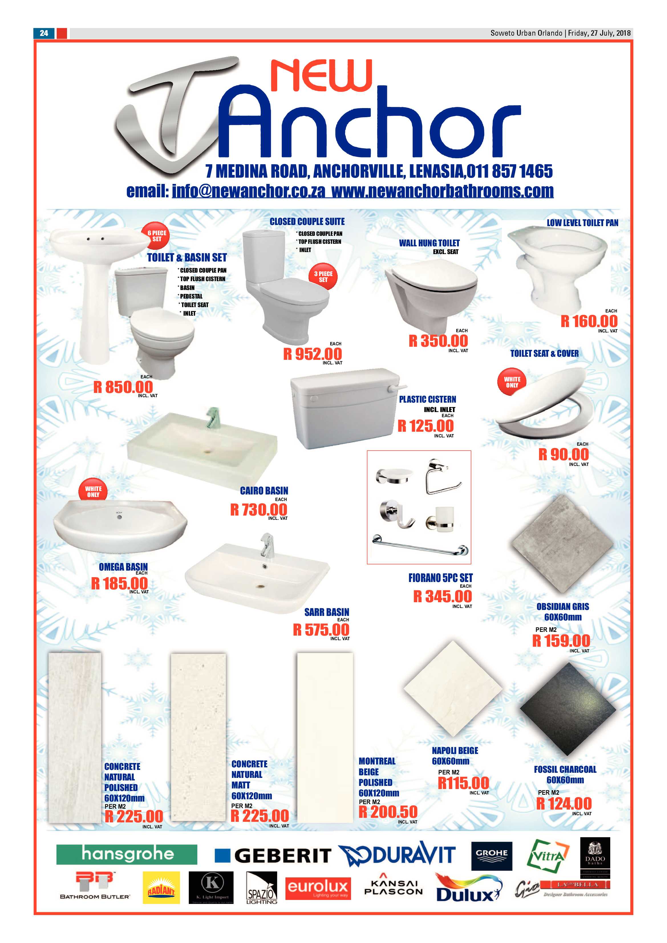 Orlando – July 27, 2018 issue page 24