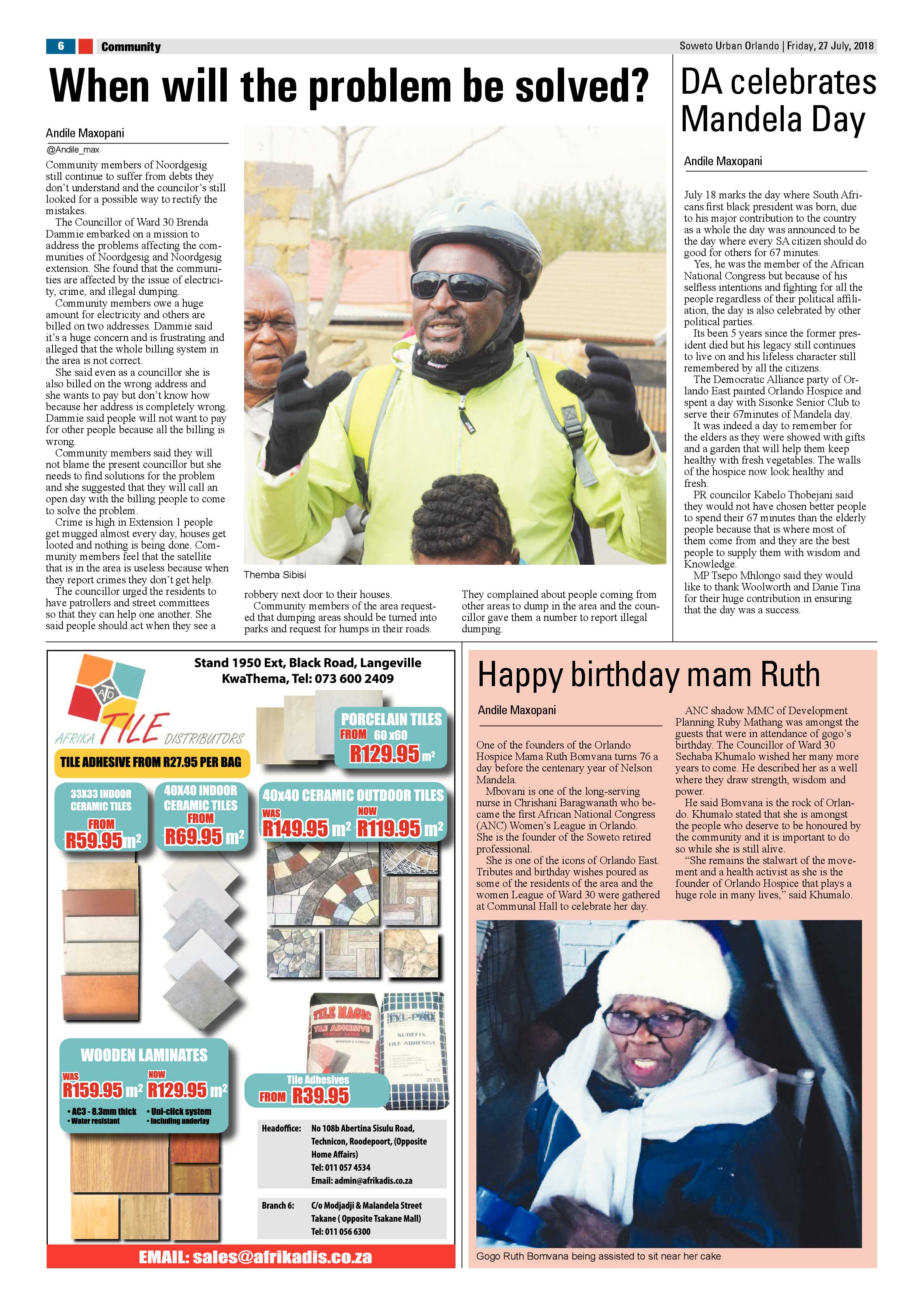 Orlando – July 27, 2018 issue page 6