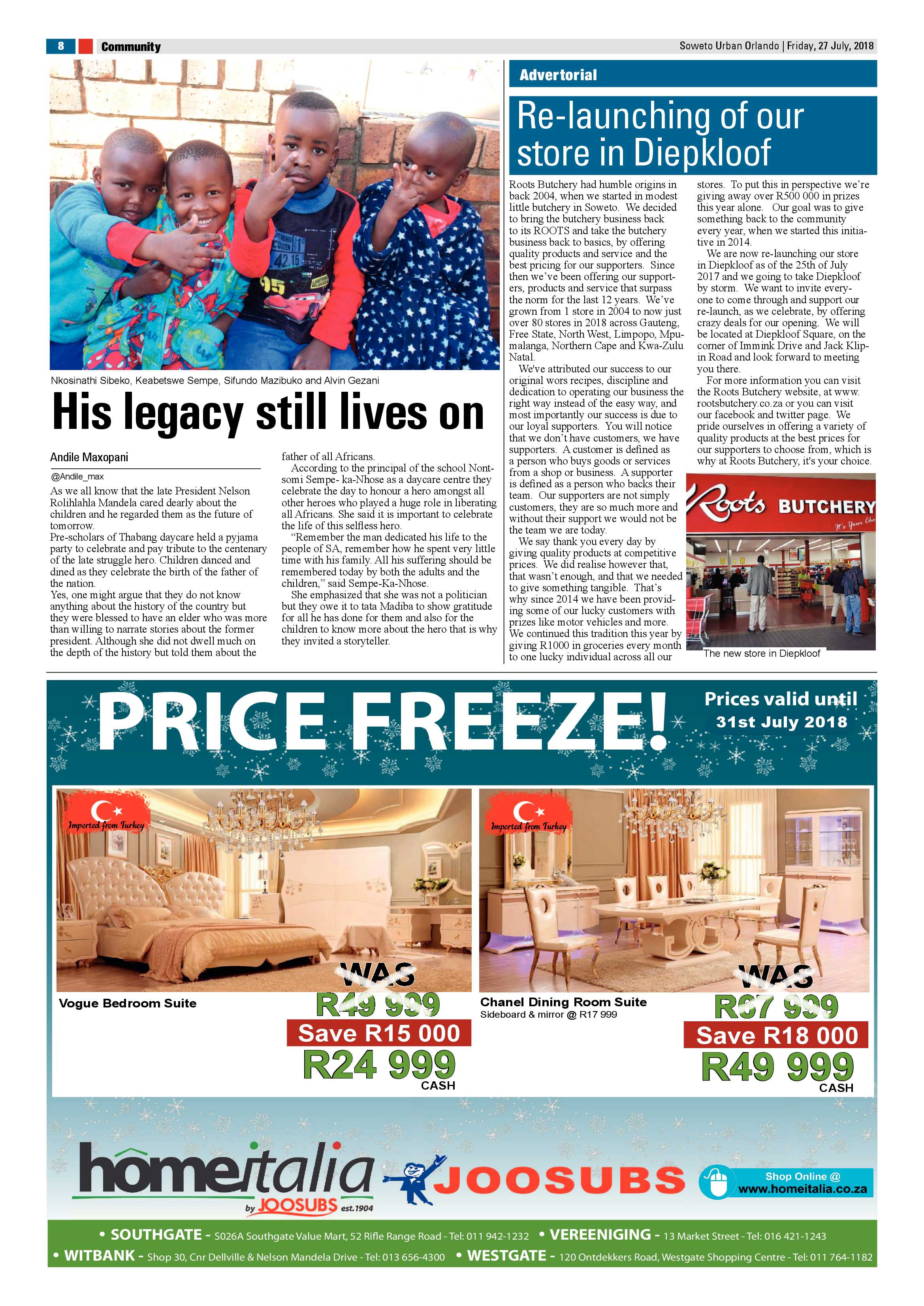 Orlando – July 27, 2018 issue page 8