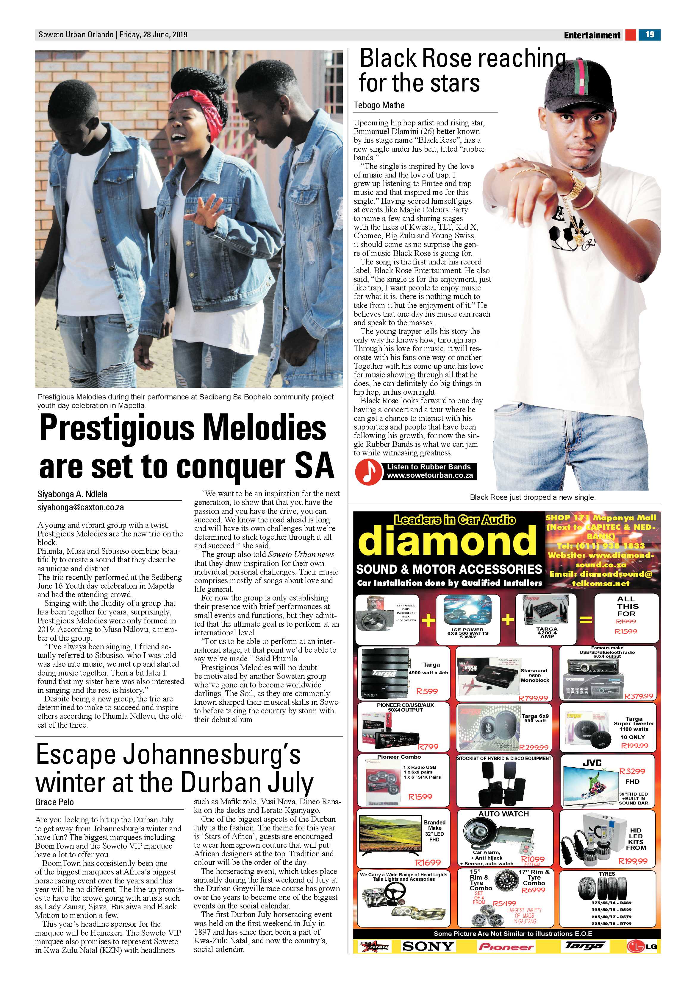 Orlando News – June 28, 2019 page 19