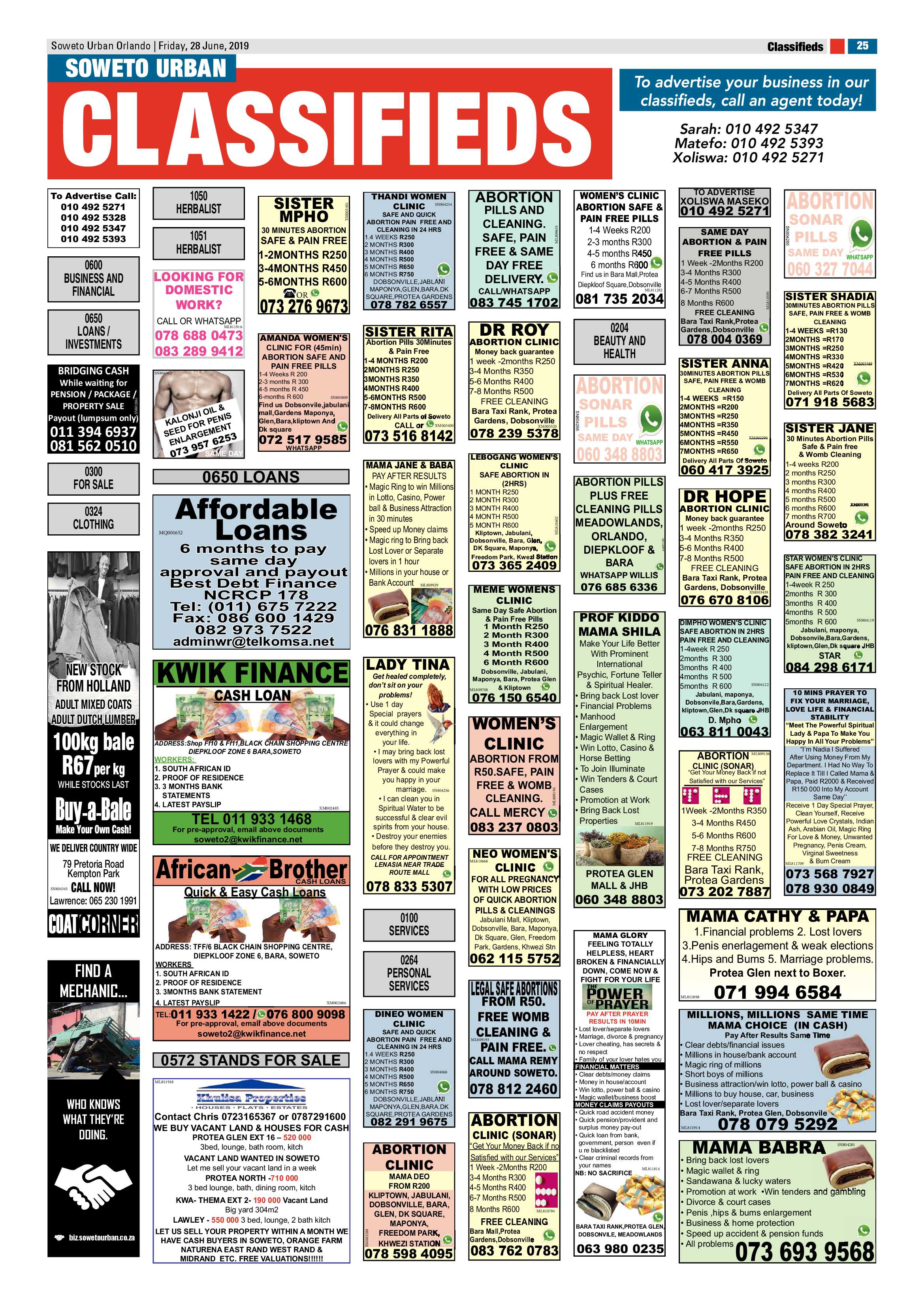 Orlando News – June 28, 2019 page 25
