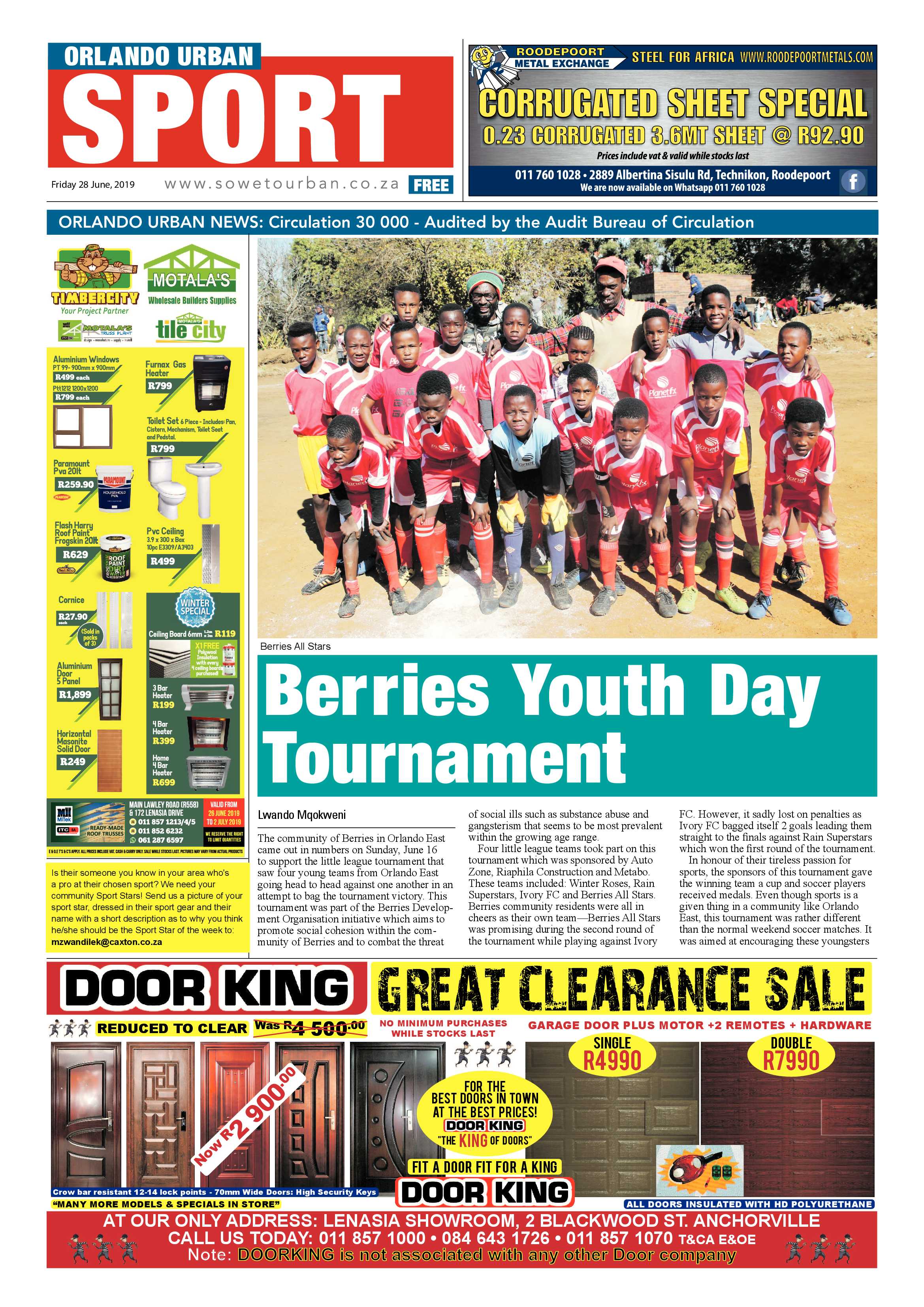 Orlando News – June 28, 2019 page 32