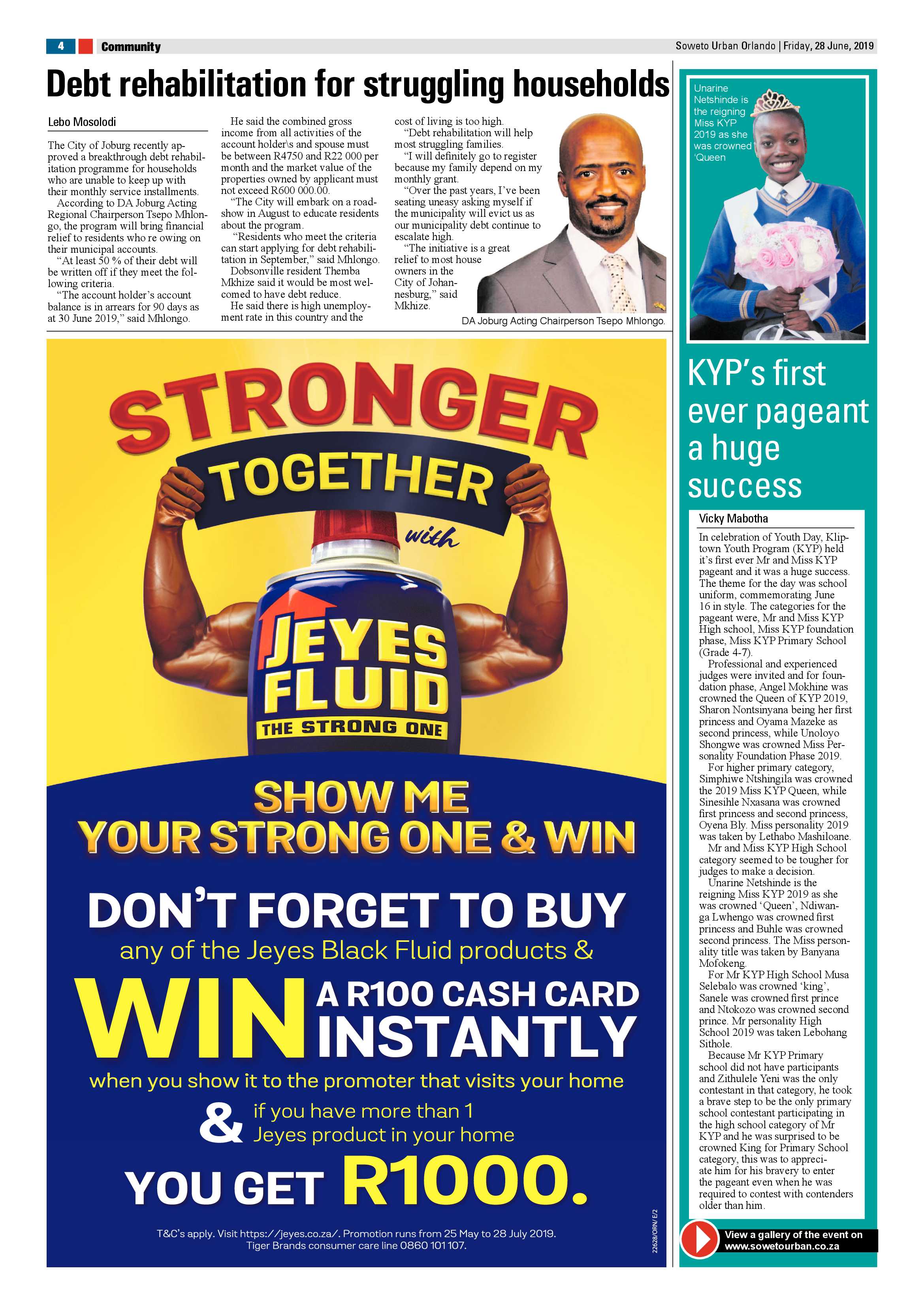 Orlando News – June 28, 2019 page 4