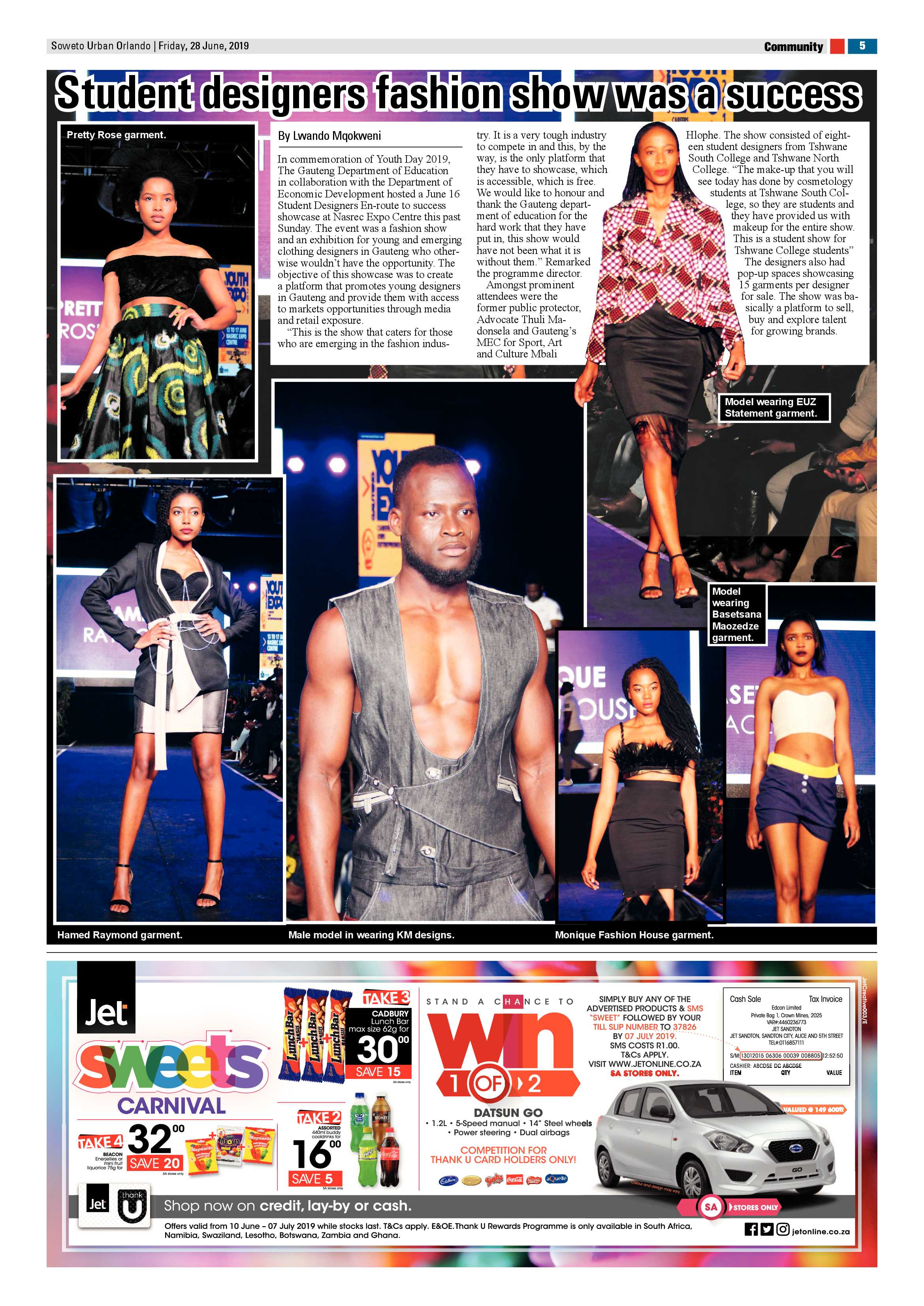 Orlando News – June 28, 2019 page 5