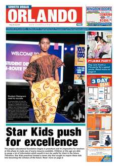 Orlando News – June 28, 2019