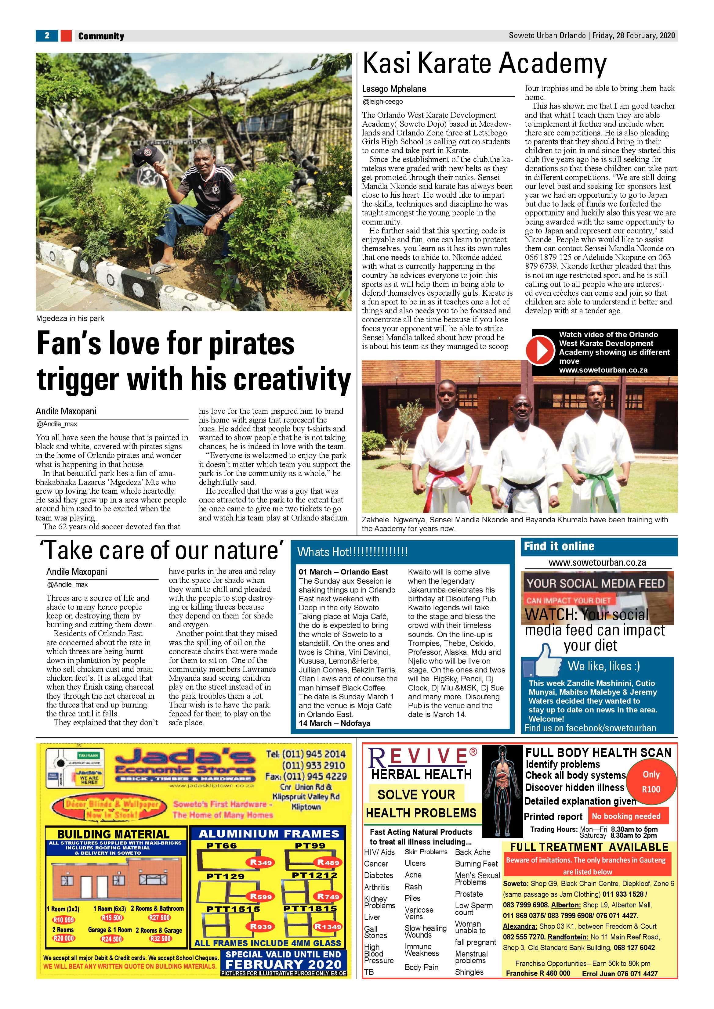 Orlando Feb 28, 2020 page 2