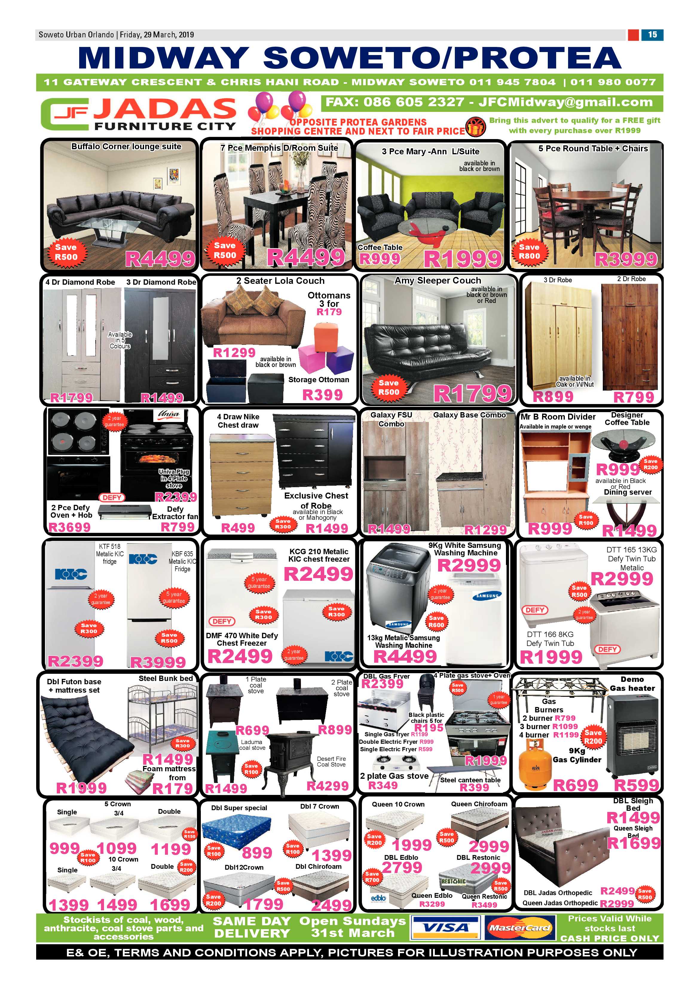 Orlando News – March 29 , 2019 page 15