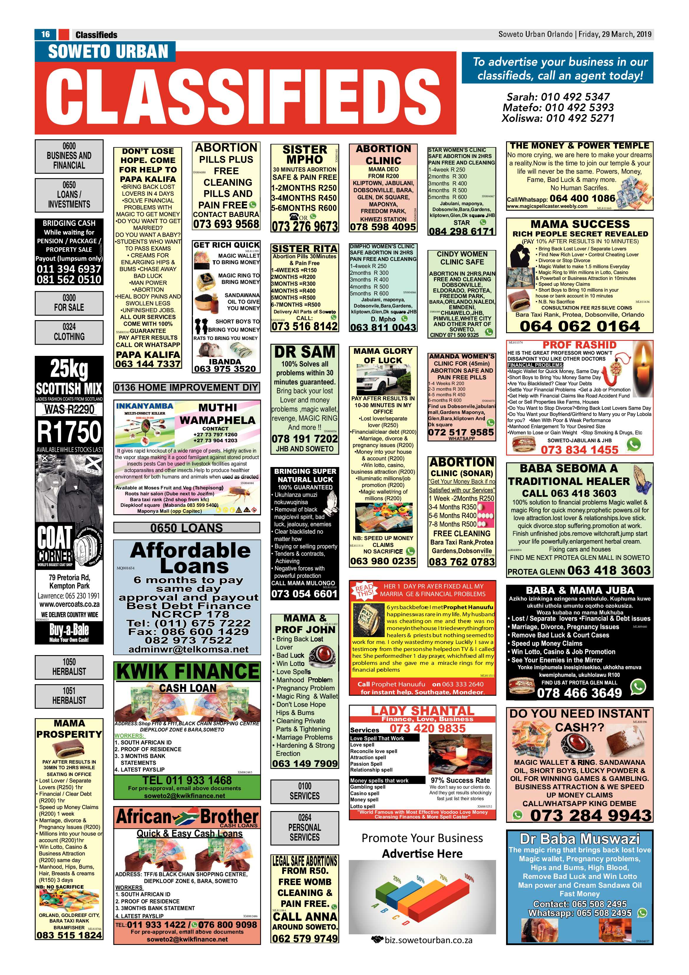 Orlando News – March 29 , 2019 page 16