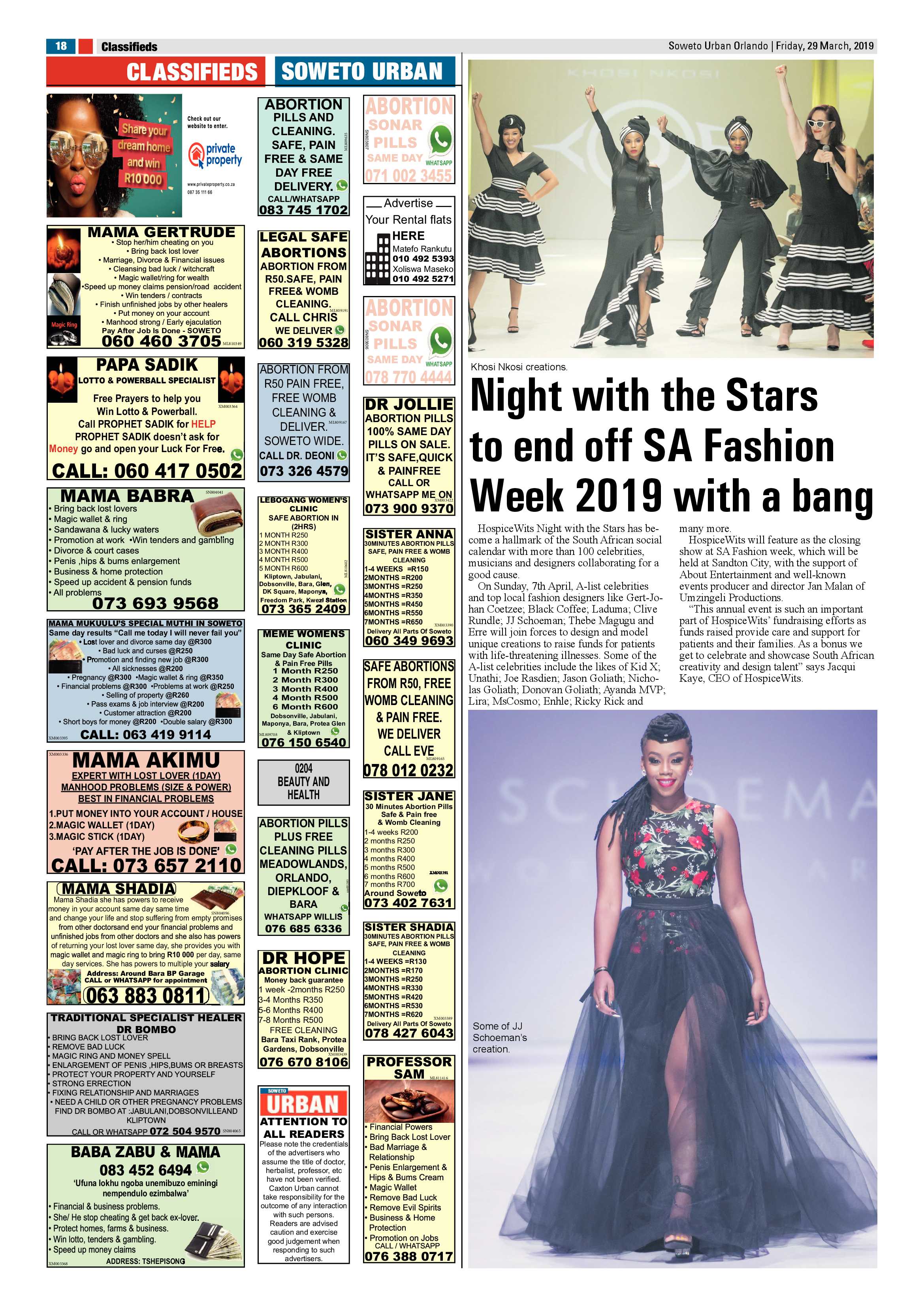 Orlando News – March 29 , 2019 page 18