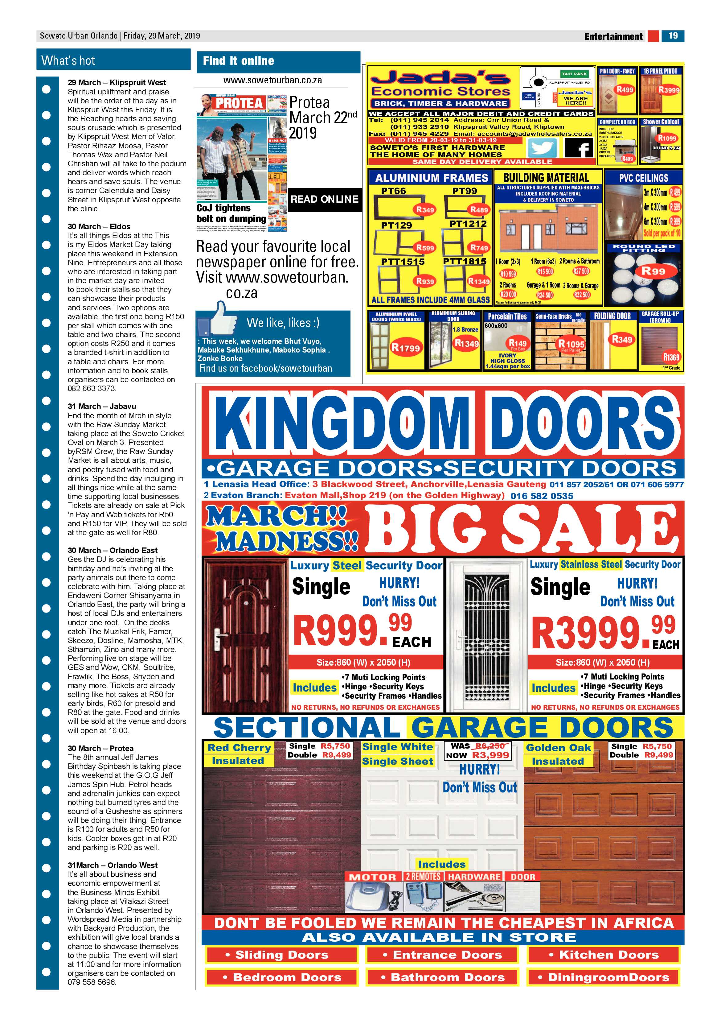 Orlando News – March 29 , 2019 page 19