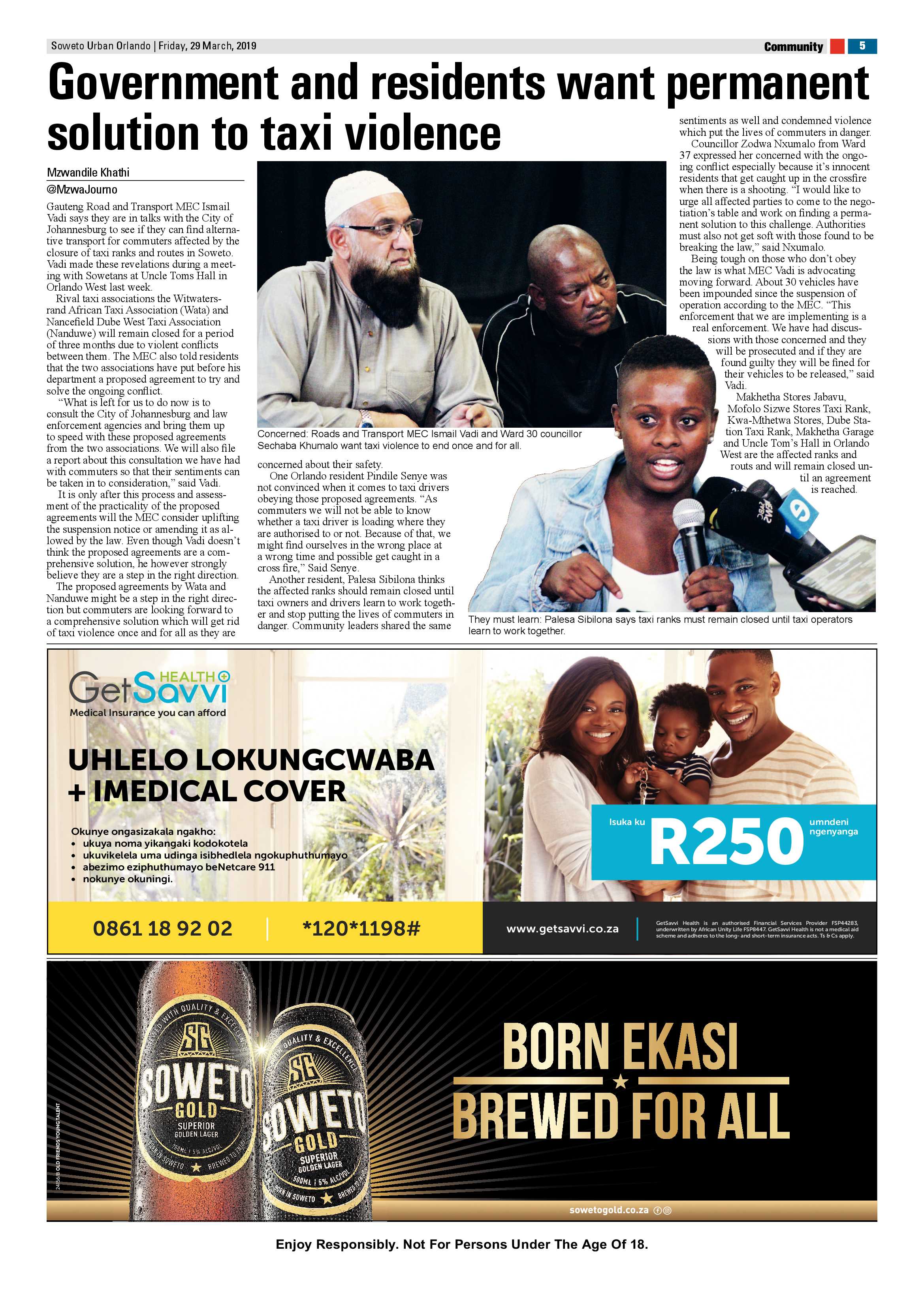 Orlando News – March 29 , 2019 page 5