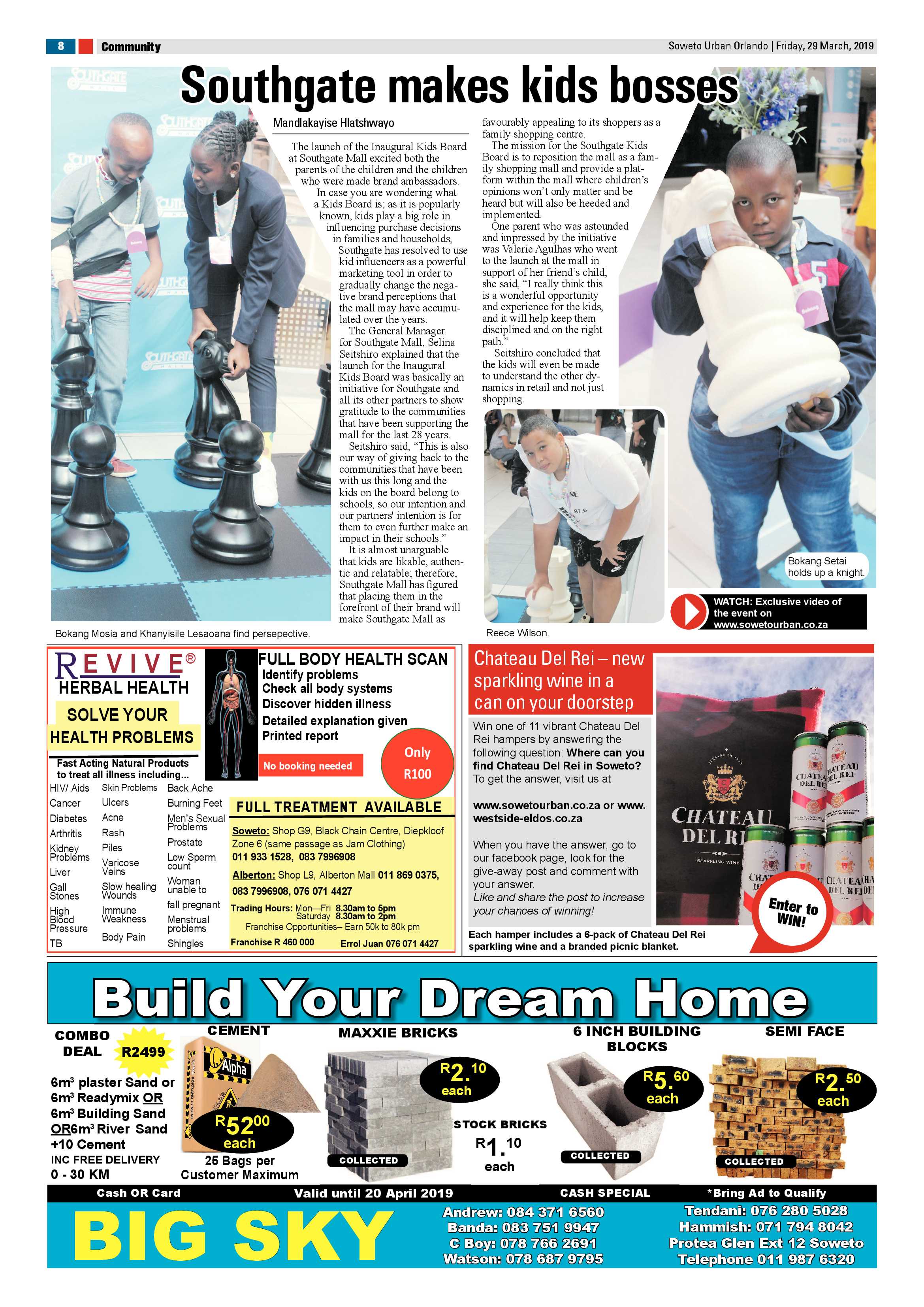Orlando News – March 29 , 2019 page 8