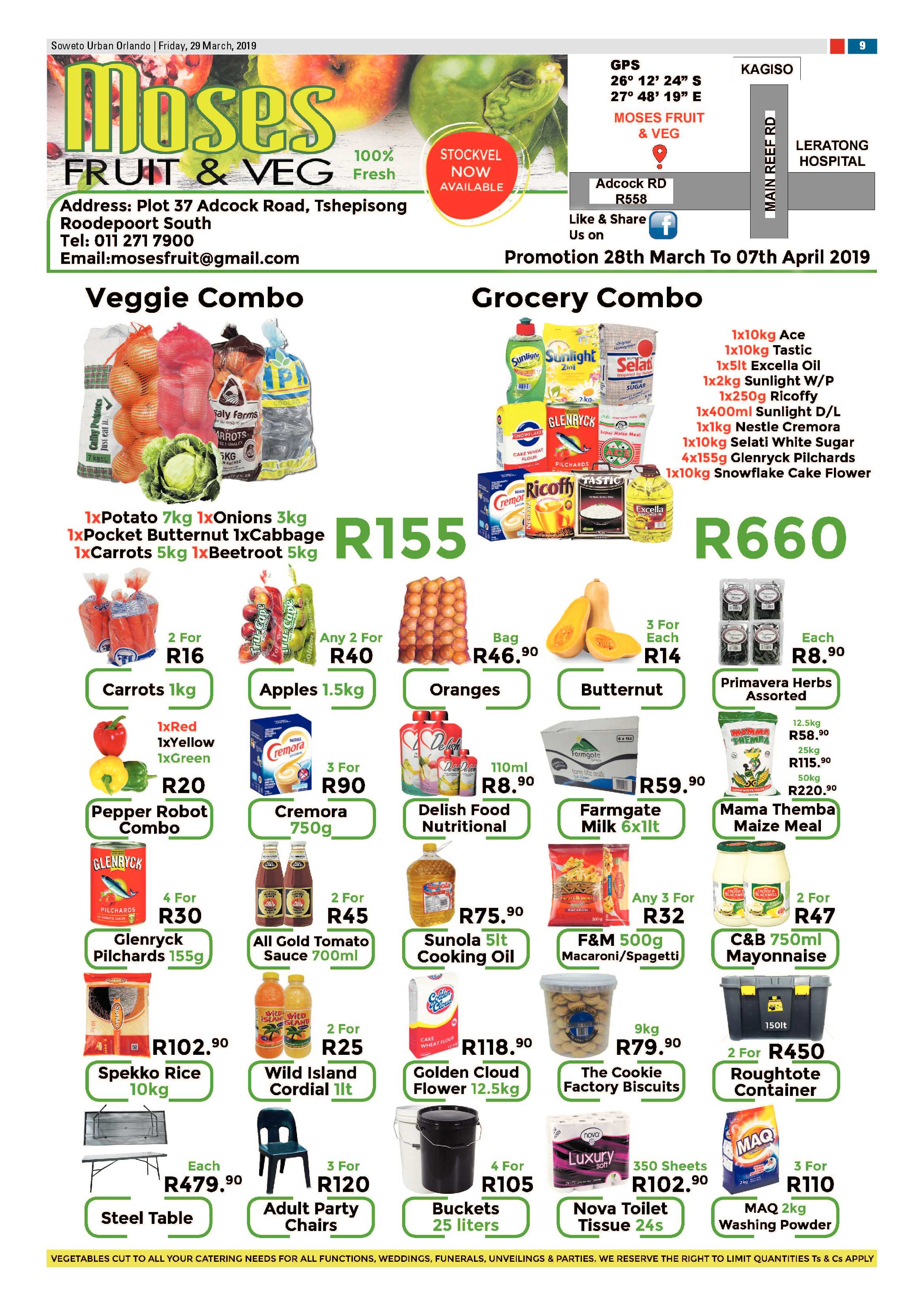 Orlando News – March 29 , 2019 page 9