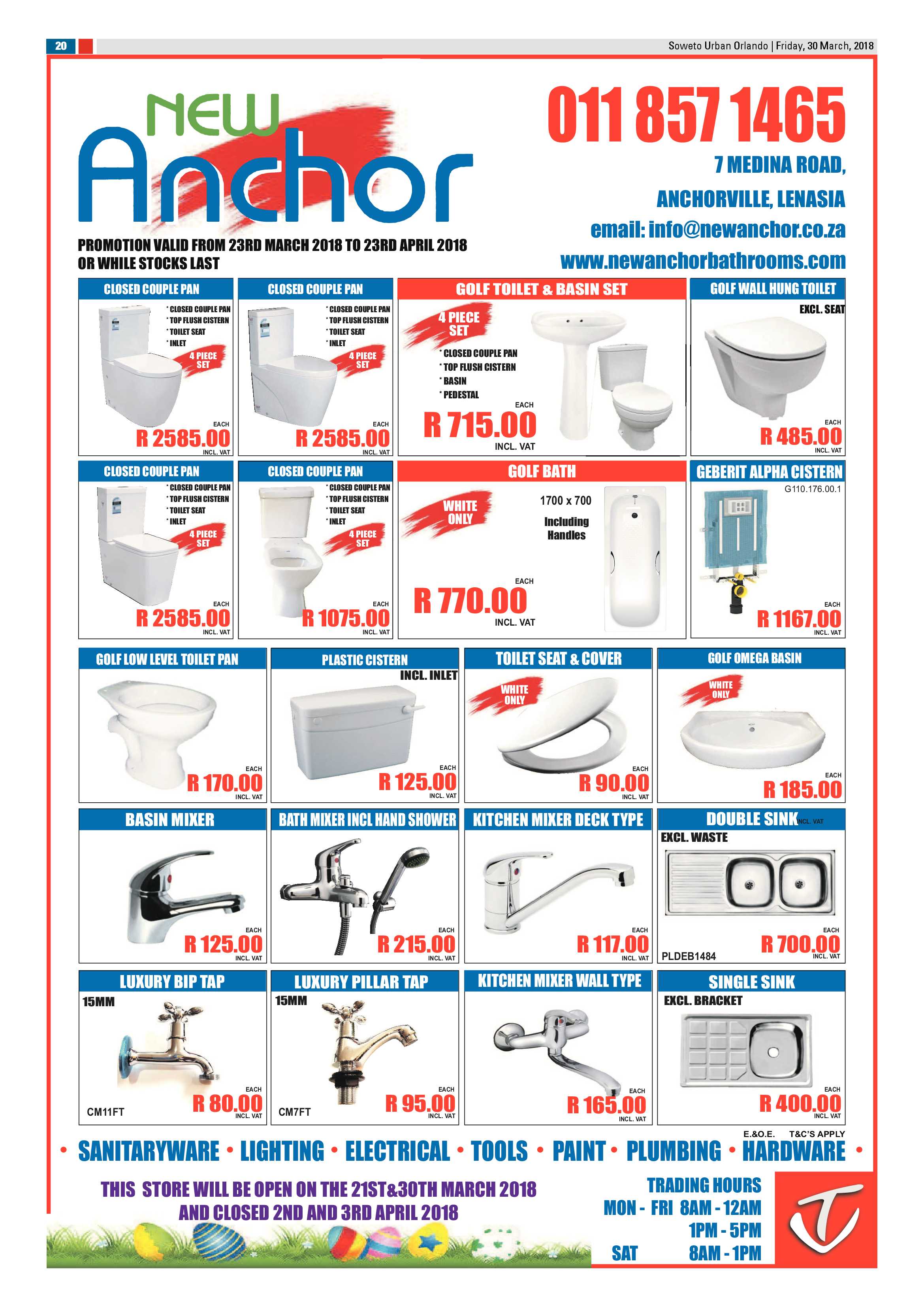 Orlando – March 30, 2018 issue page 19