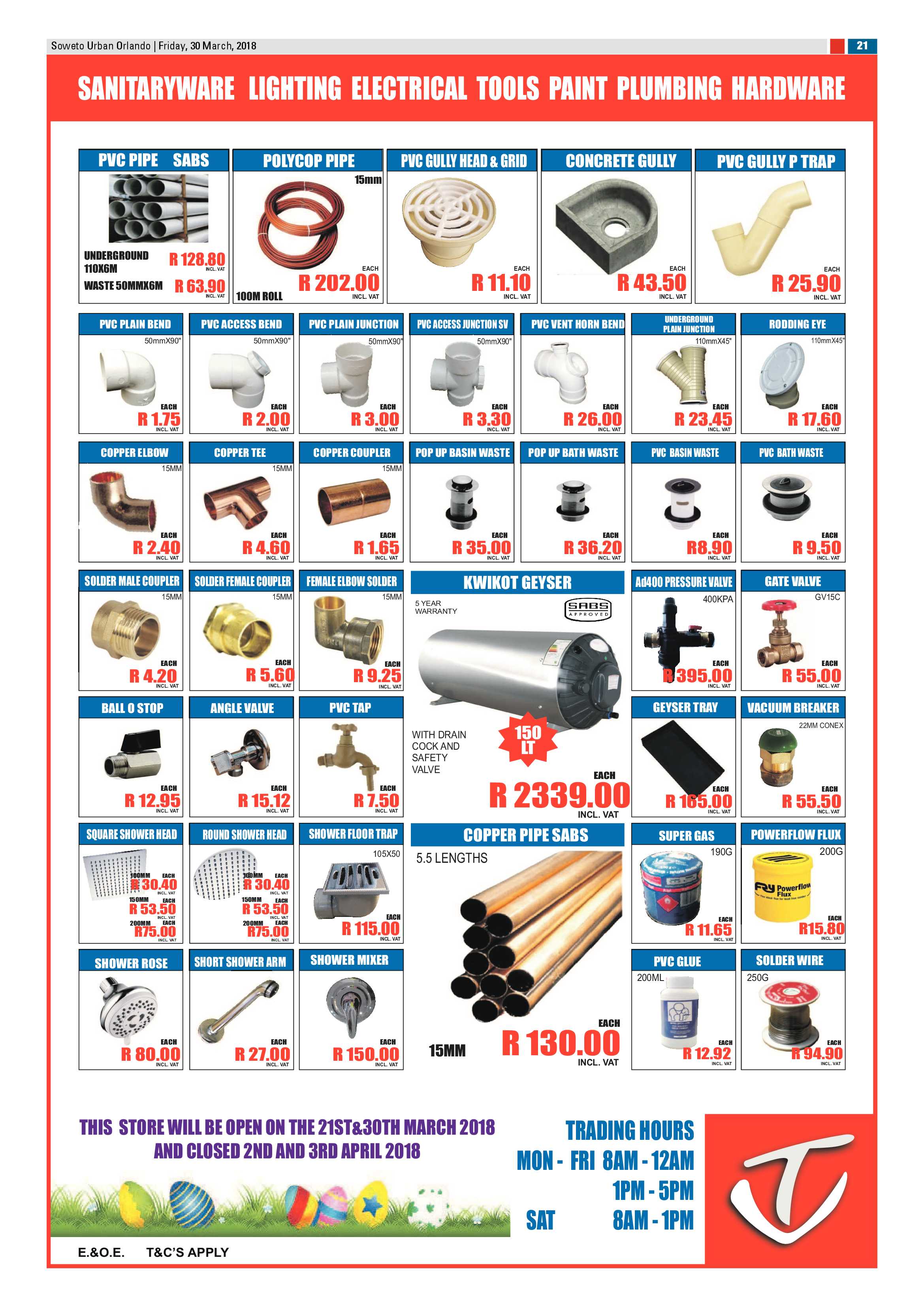 Orlando – March 30, 2018 issue page 20