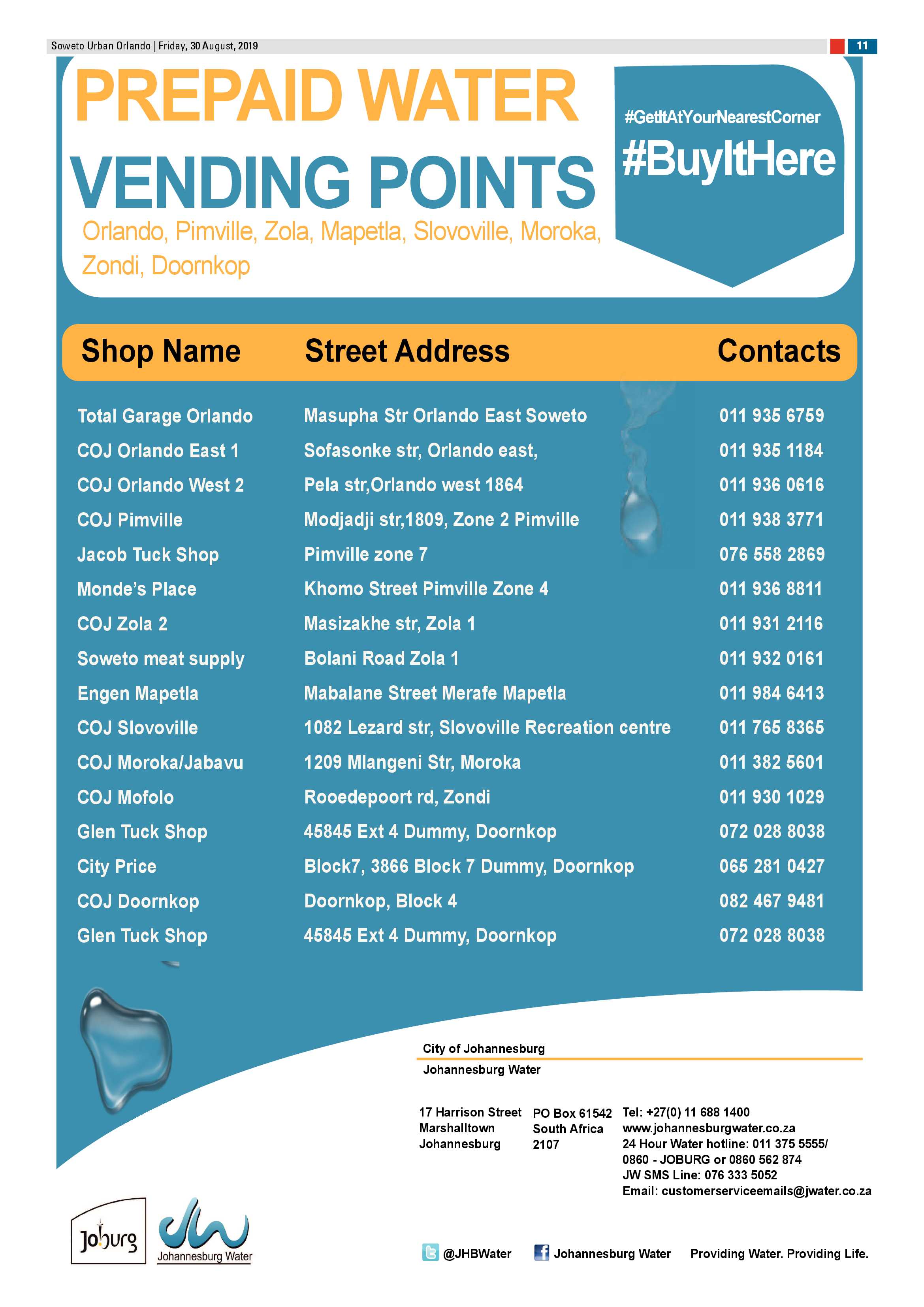 Orlando News – August 30, 2019 page 11