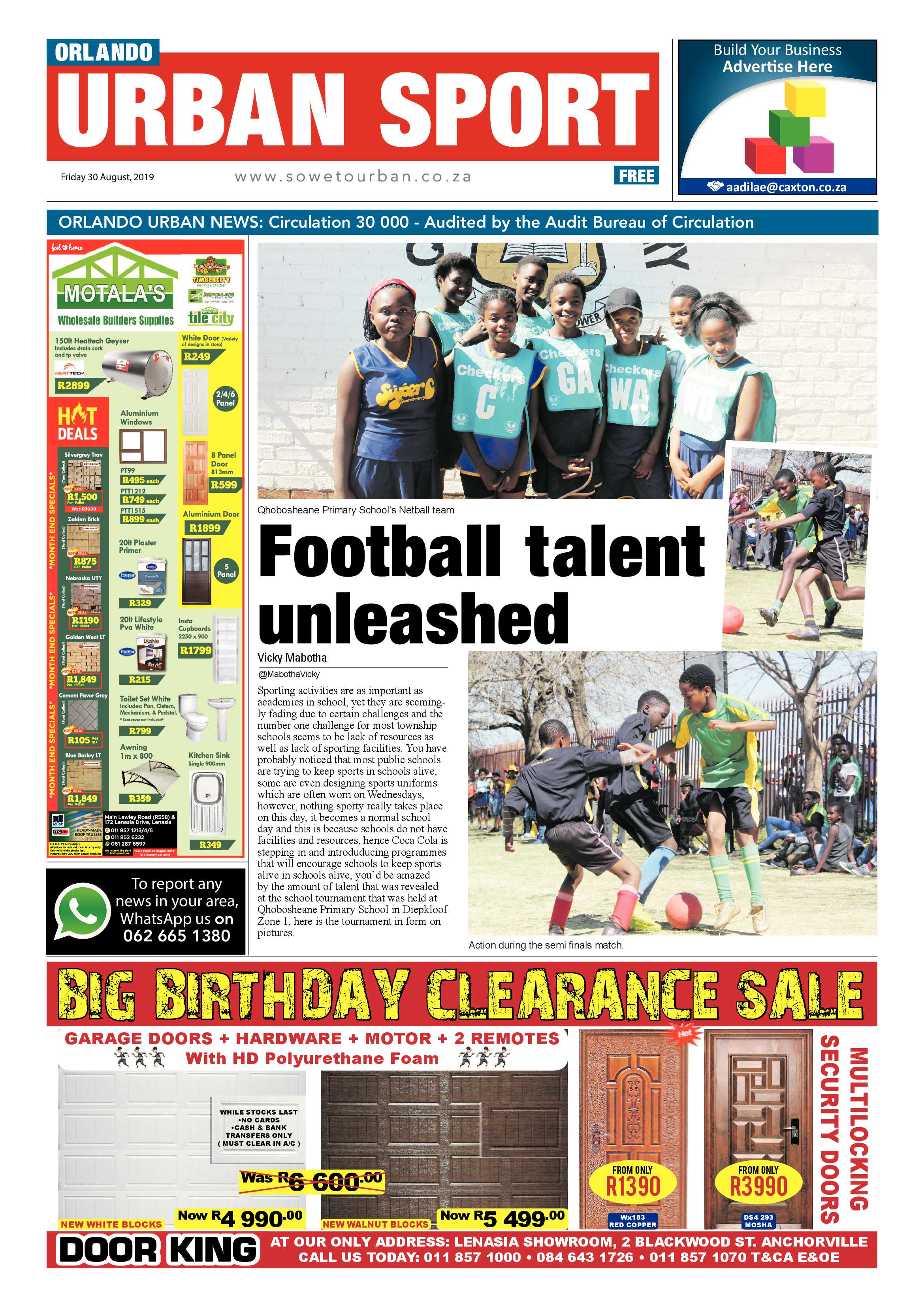 Orlando News – August 30, 2019 page 24