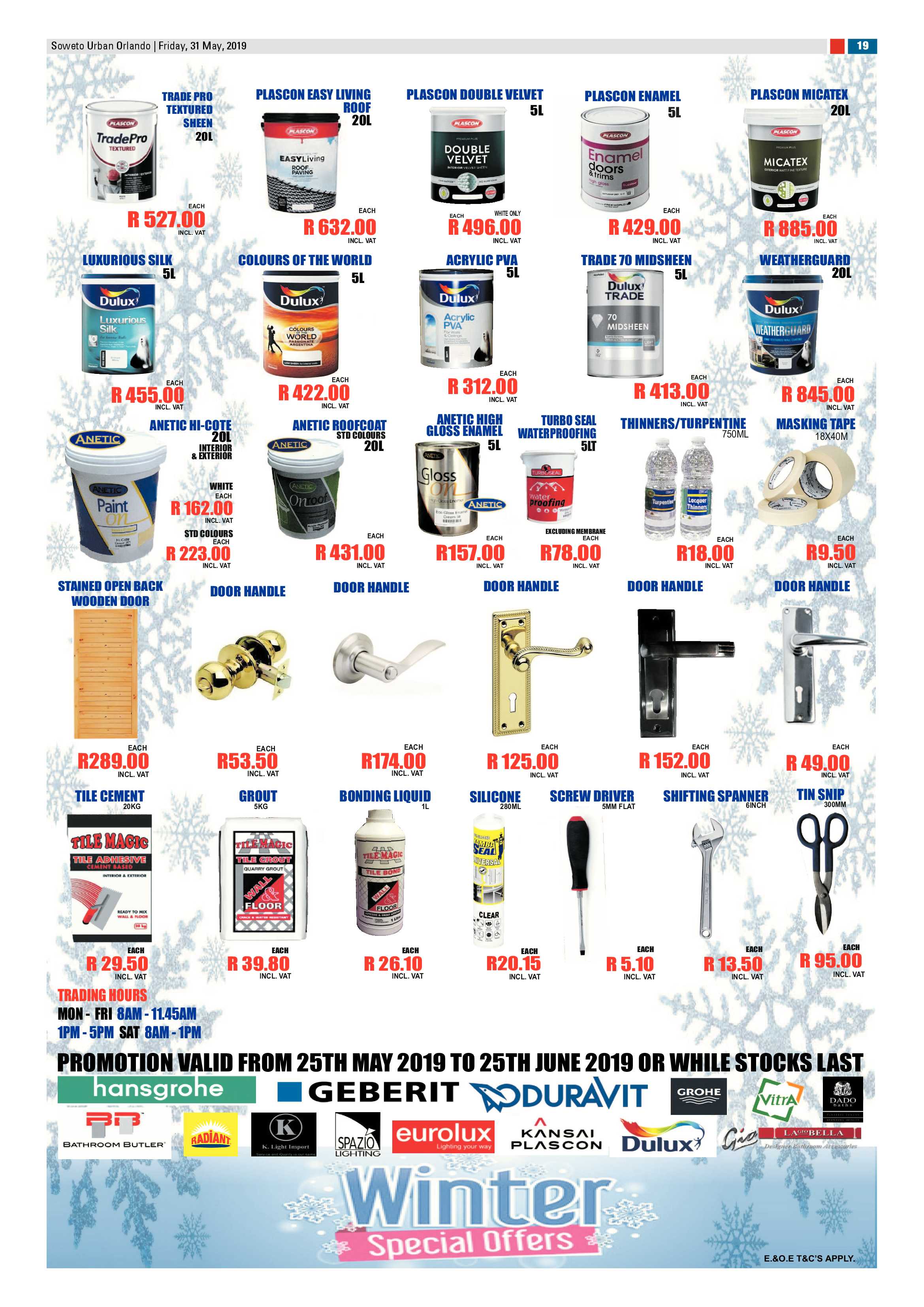 Orlando News – May 31, 2019 page 19