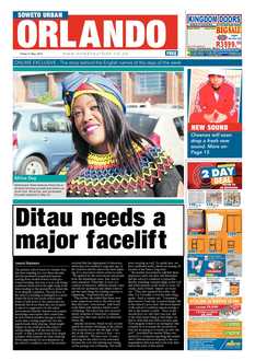 Orlando News – May 31, 2019