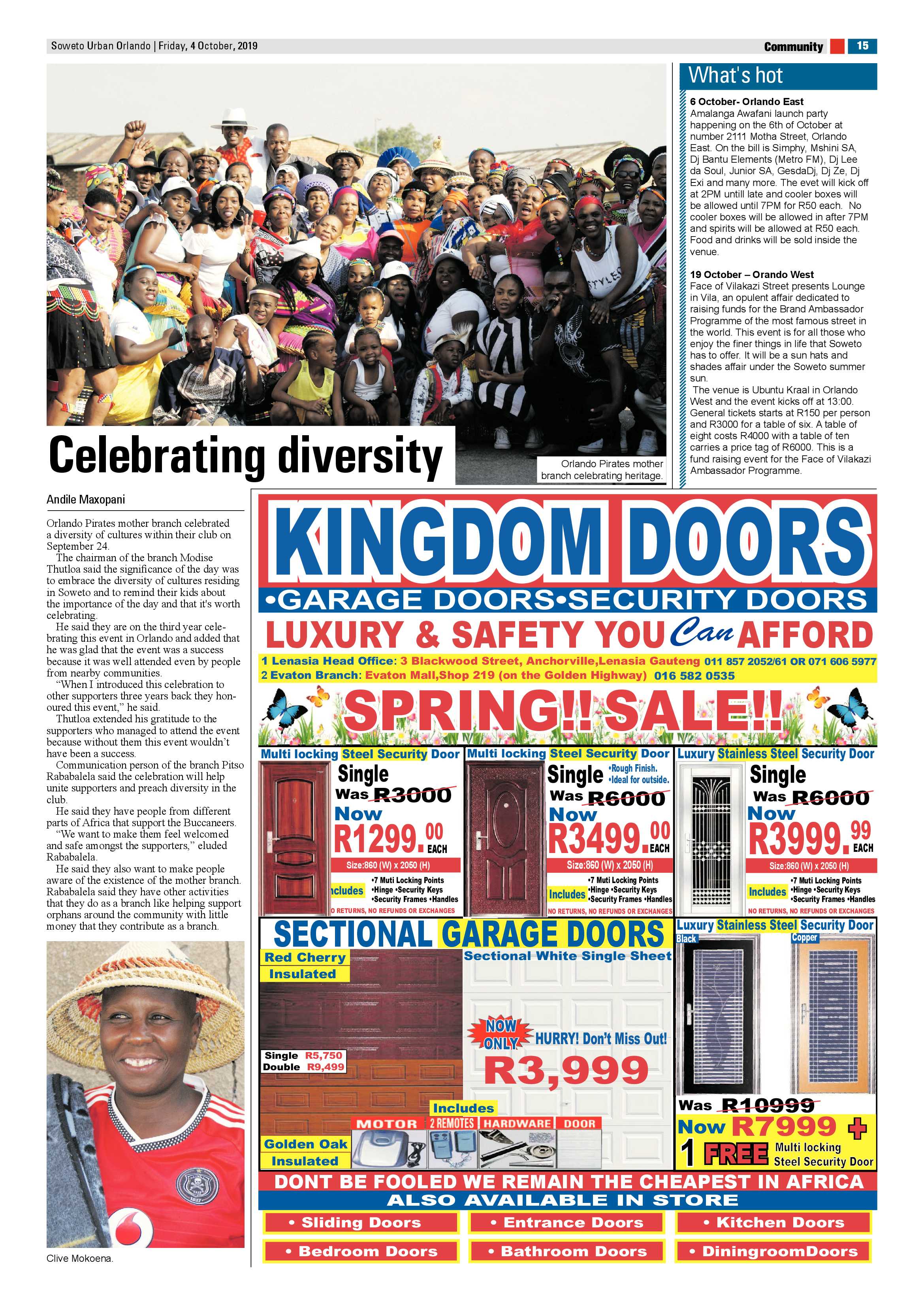 Orlando News – October 4, 2019 page 15