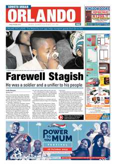 Orlando News – October 4, 2019
