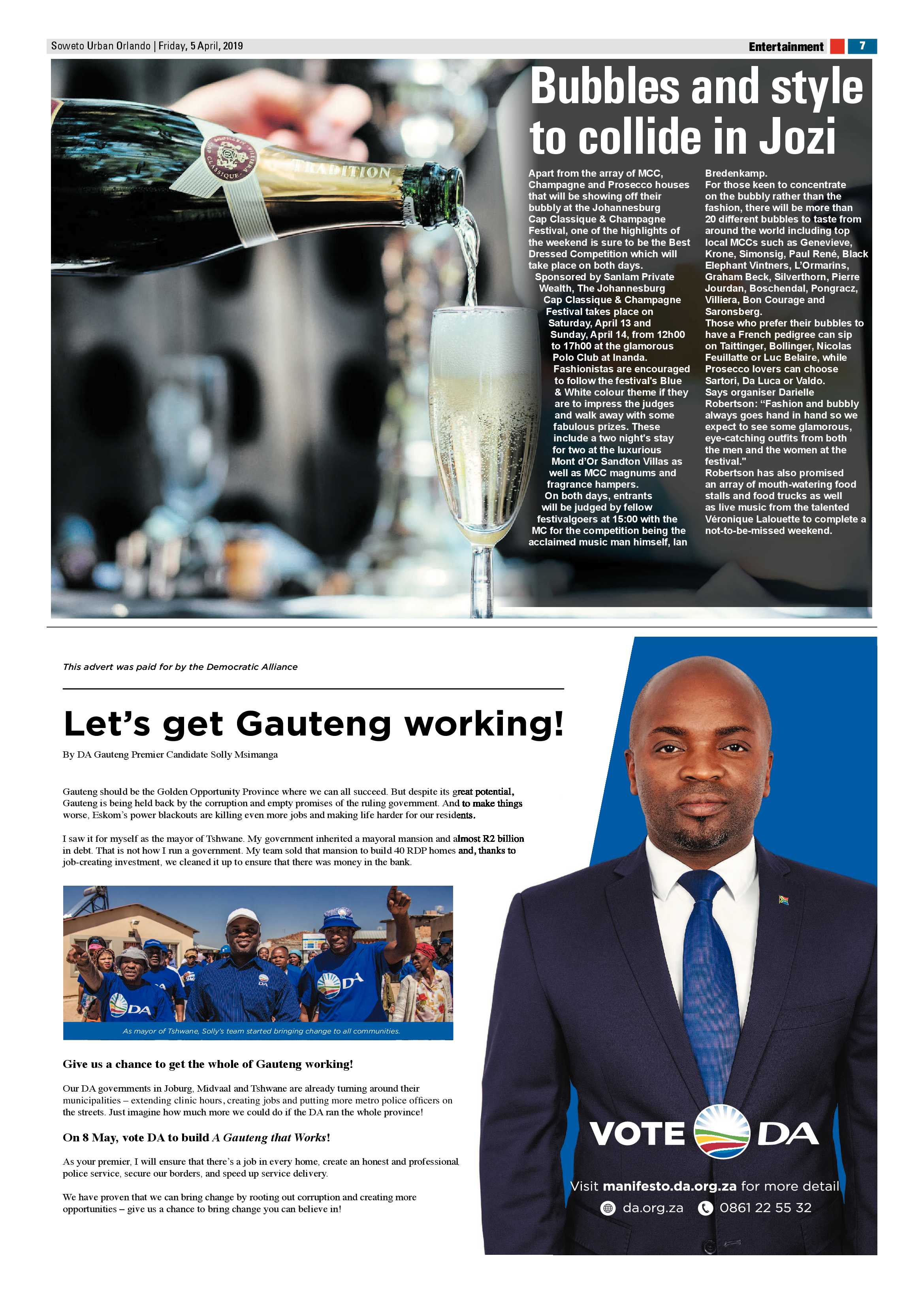 Orlando News – April 5 , 2019 page 7