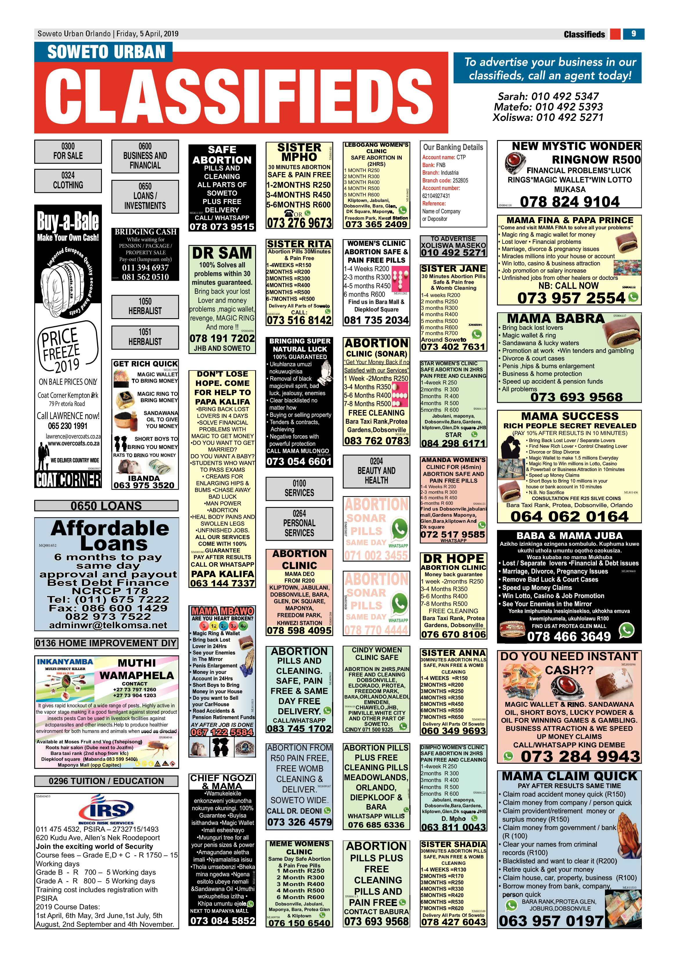 Orlando News – April 5 , 2019 page 9